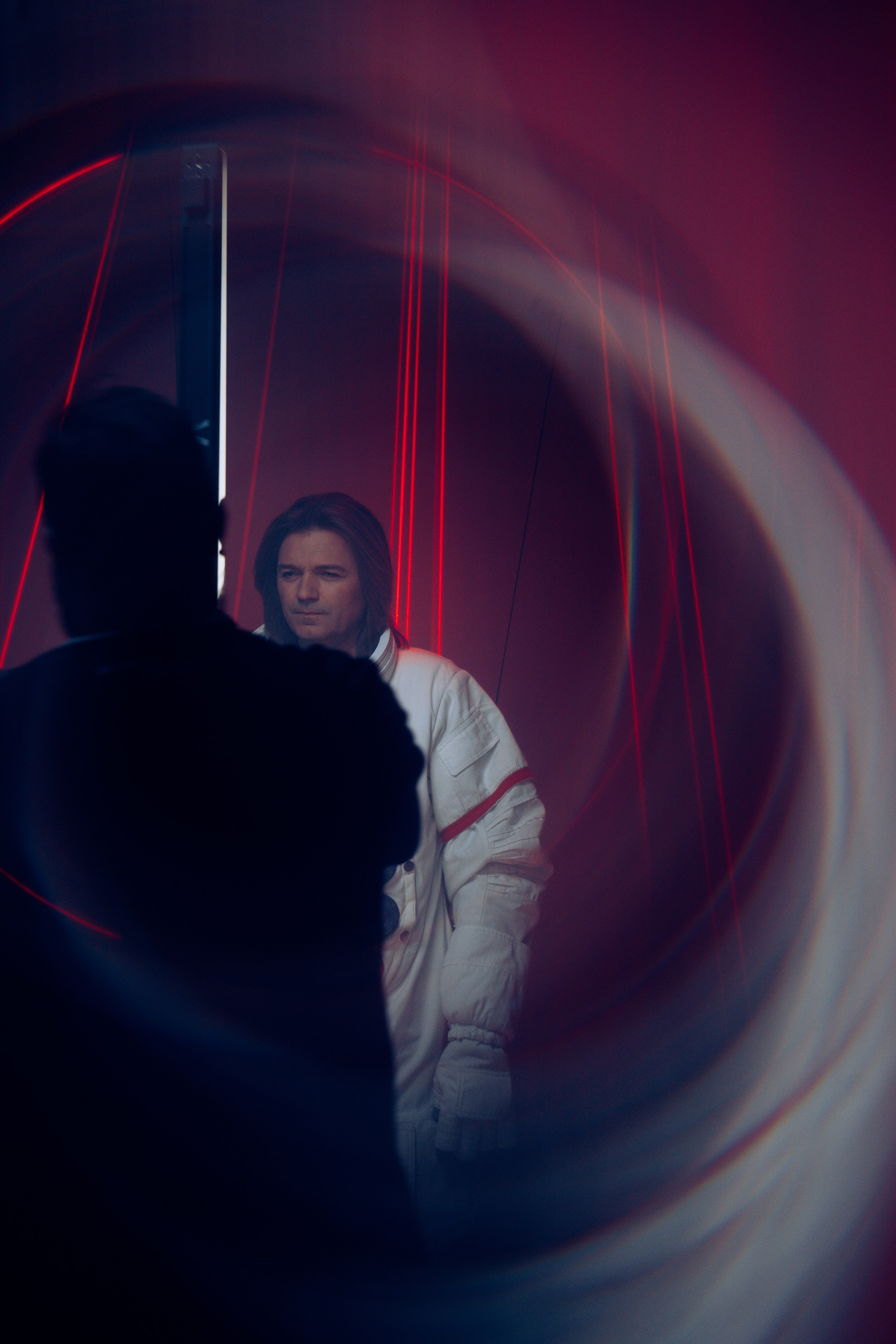 Клип Дмитрия Маликова. Krasnopoliophoto