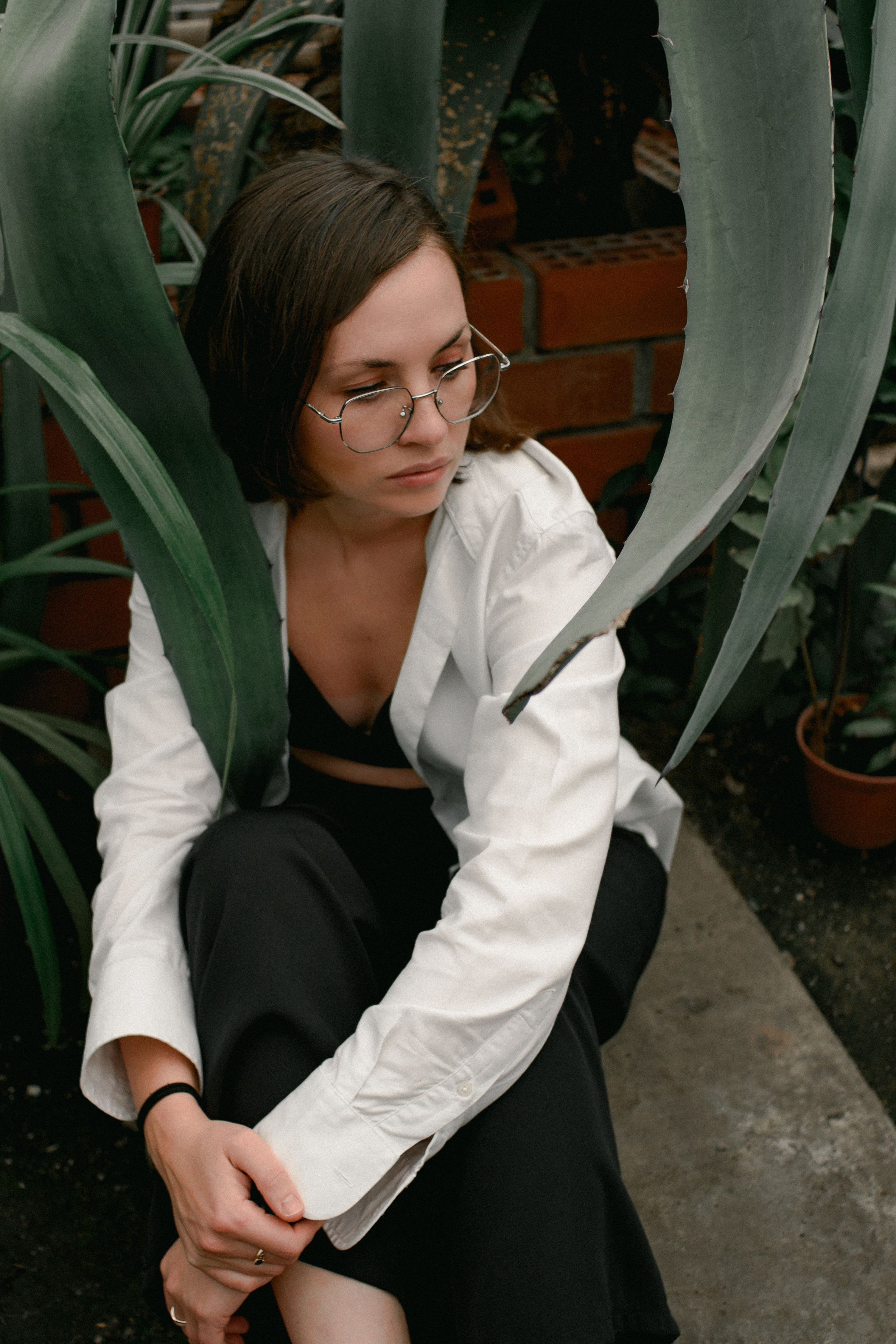 Саша. Конек-горбунок. Фотограф в Челябинске Любовь Денисенко