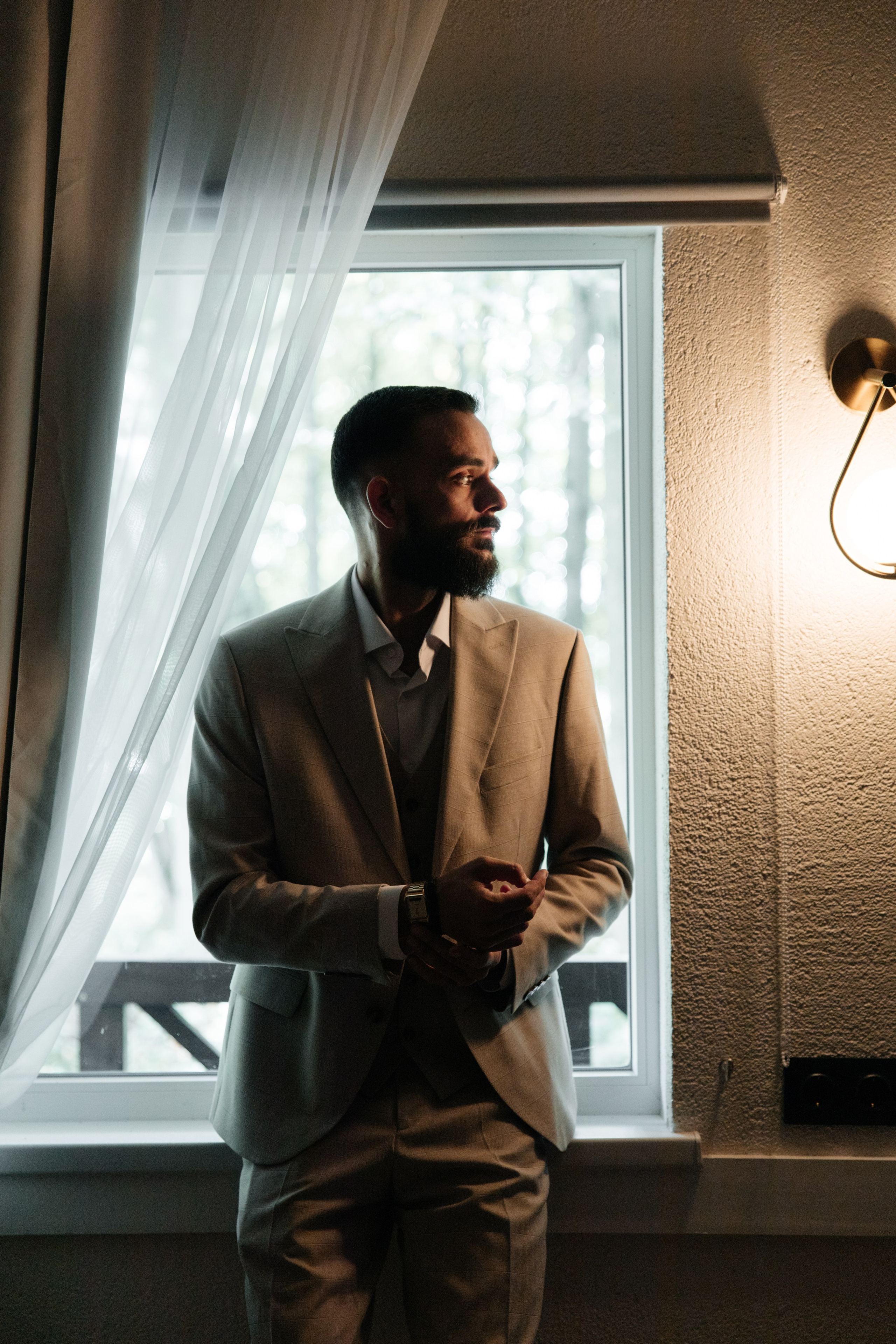 BORIS & ANASTASIA. Свадебное ФОТО & ВИДЕО Москва/Липецк