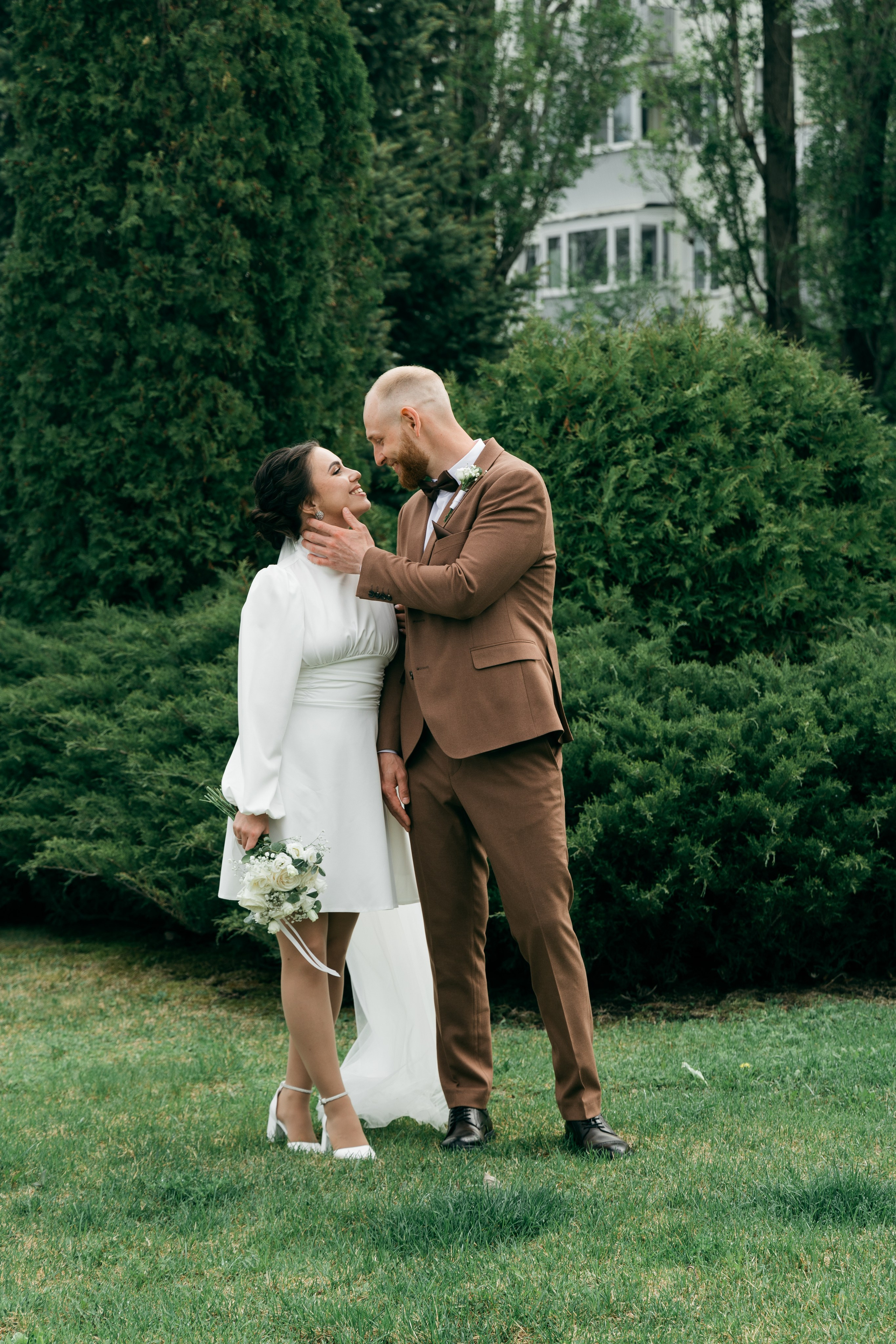 Егор и Дарья. Антон Исаев — Фотограф-видеограф в Самаре