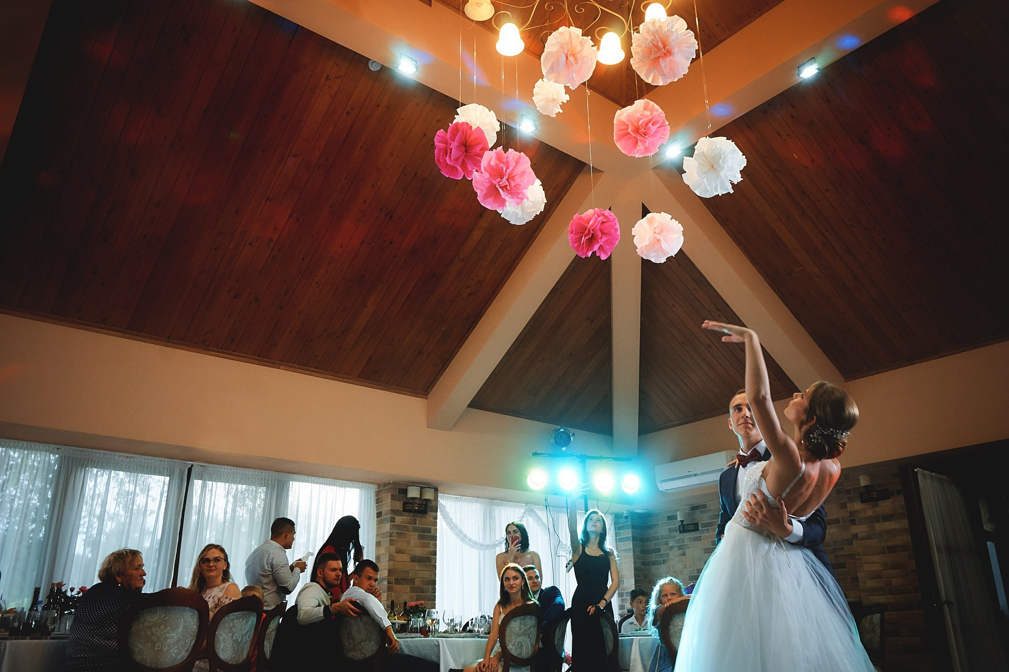 Марина и Игорь. Главная