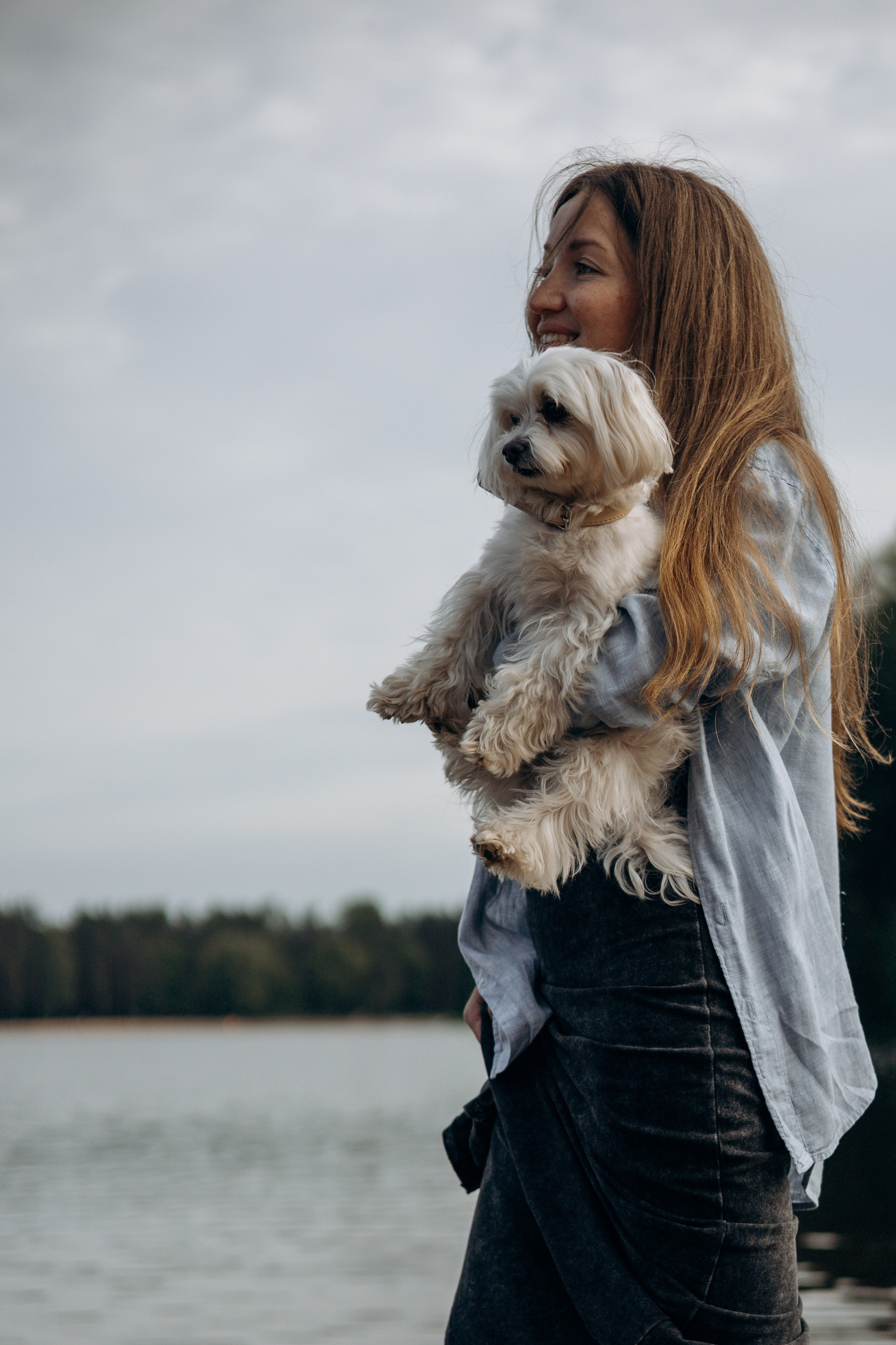 Оля и Джастин. Фотограф — анималист •love-story•|Санкт-Петербург