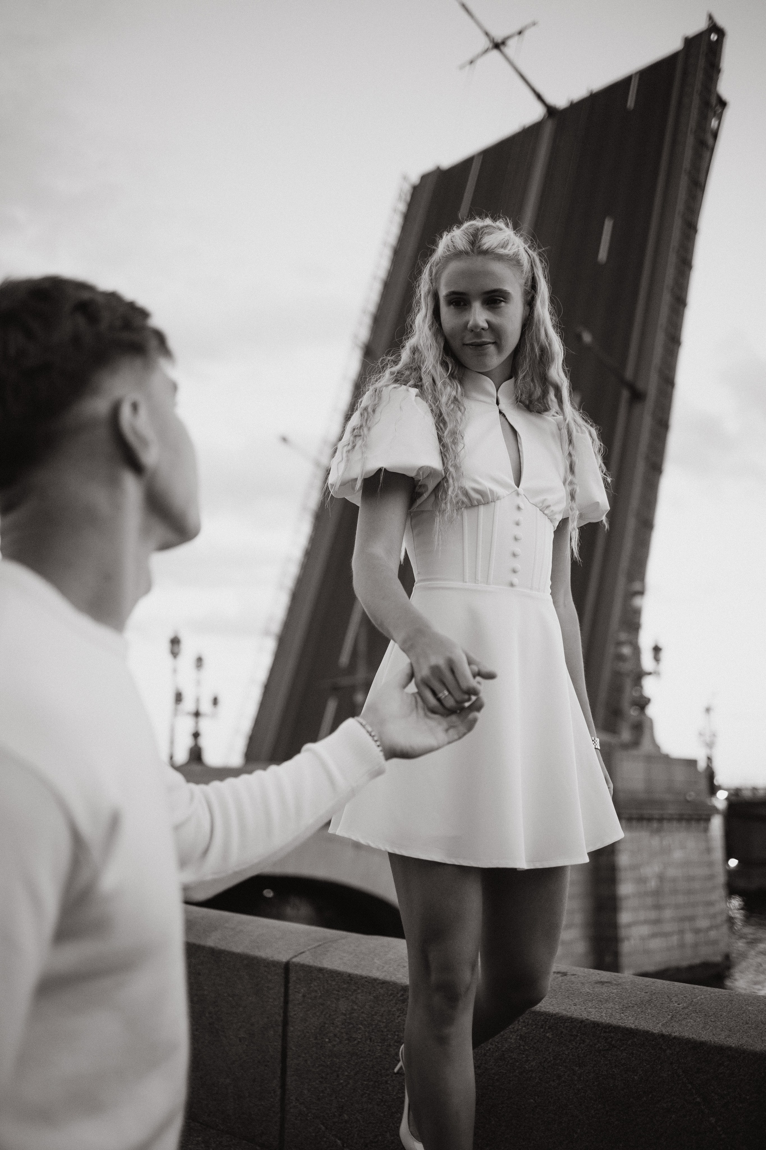 Эля и Данил. Семейный фотограф Питер •love-story•|Санкт-Петербург