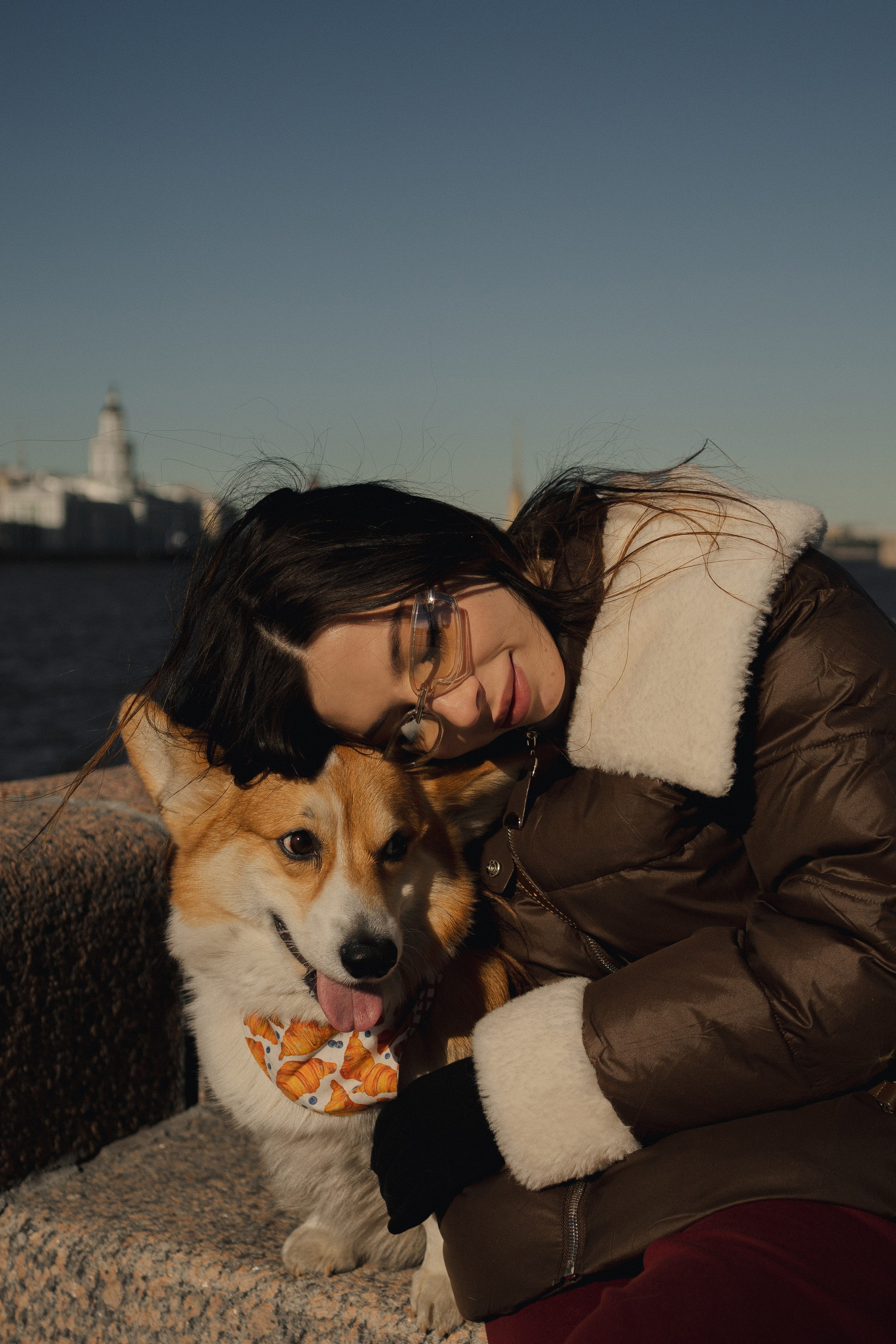 Елена & Мартин. Семейный фотограф Питер •love-story•|Санкт-Петербург