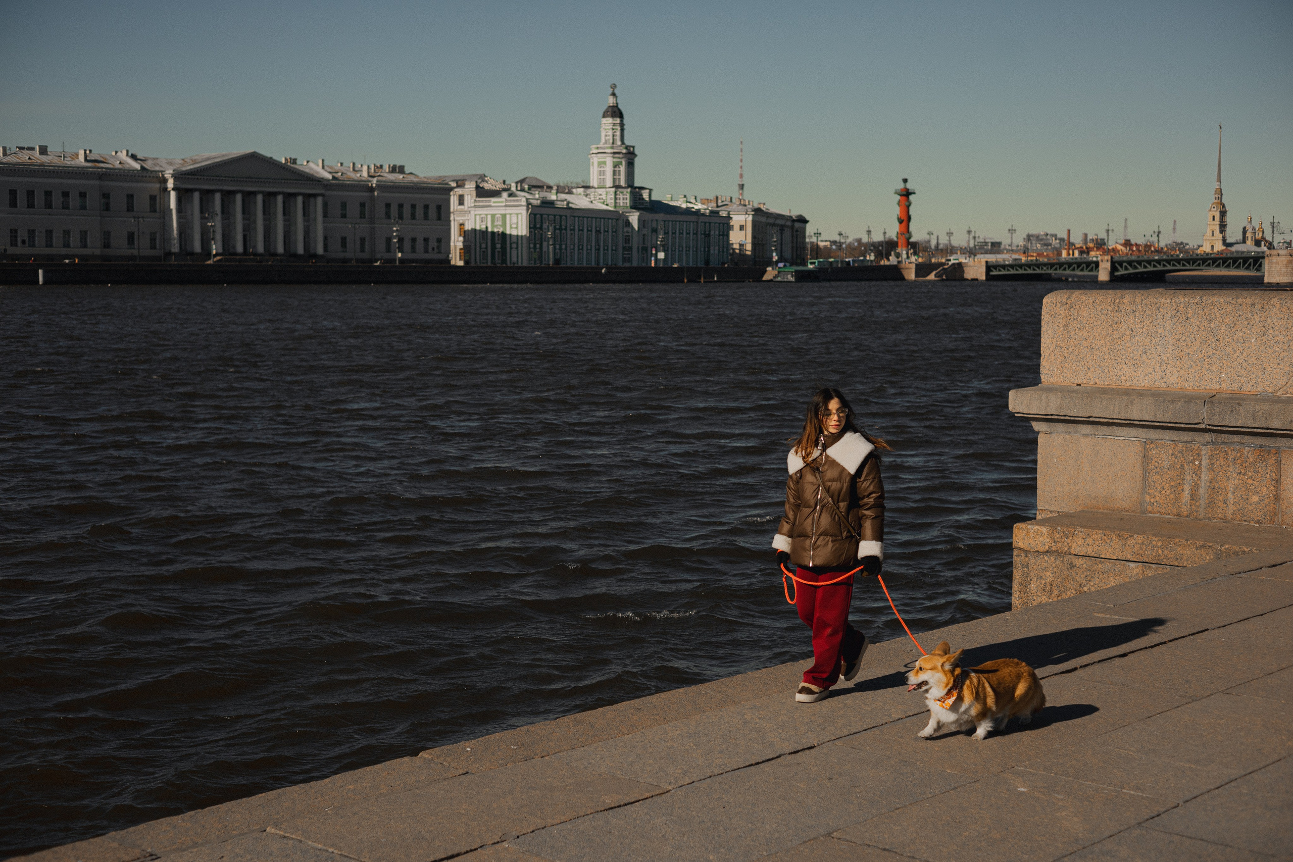 Елена & Мартин. Семейный фотограф Питер •love-story•|Санкт-Петербург