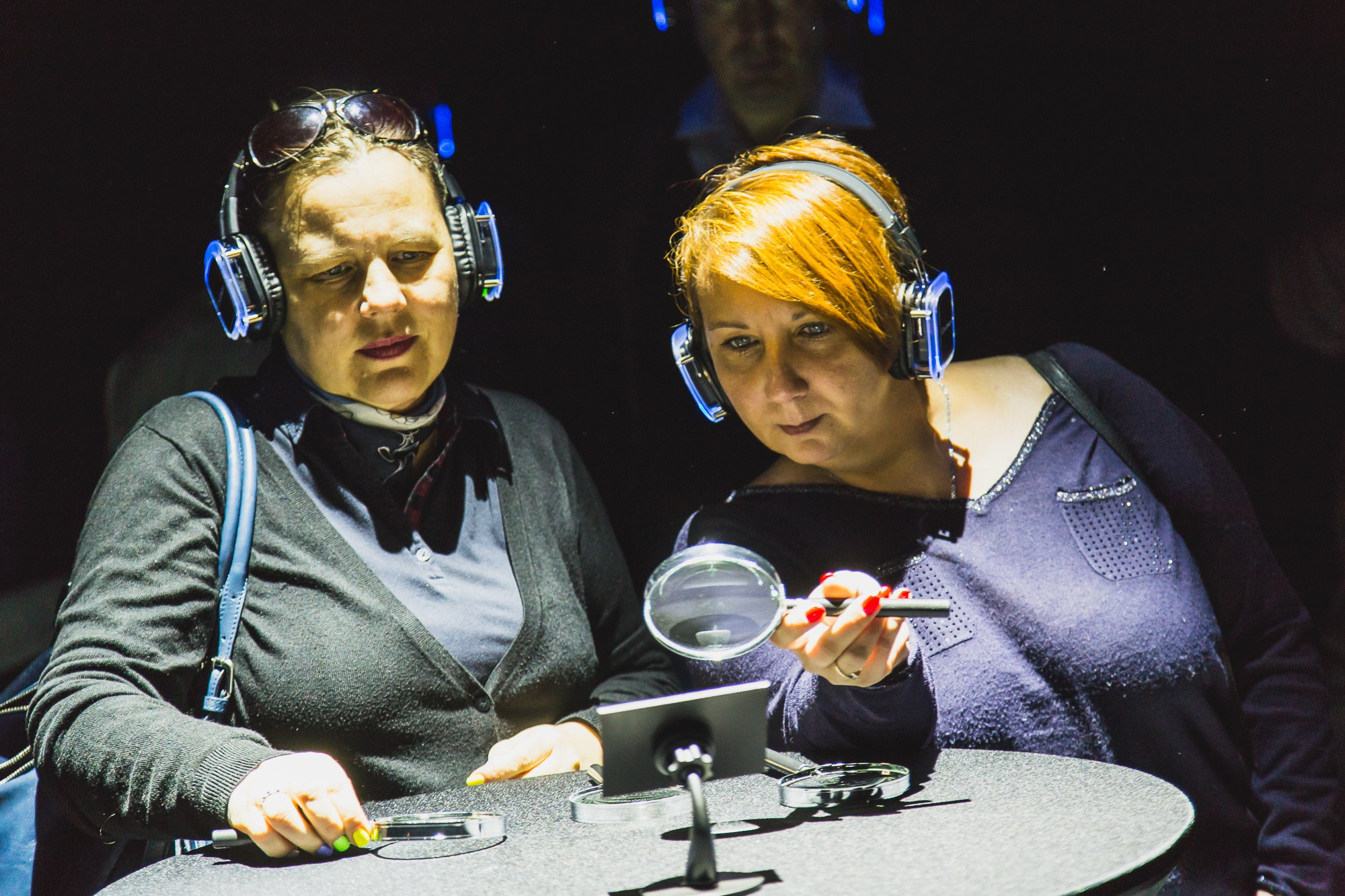 Презентация Lexus ES. Видеооператор/Фотограф Николай Завьялов