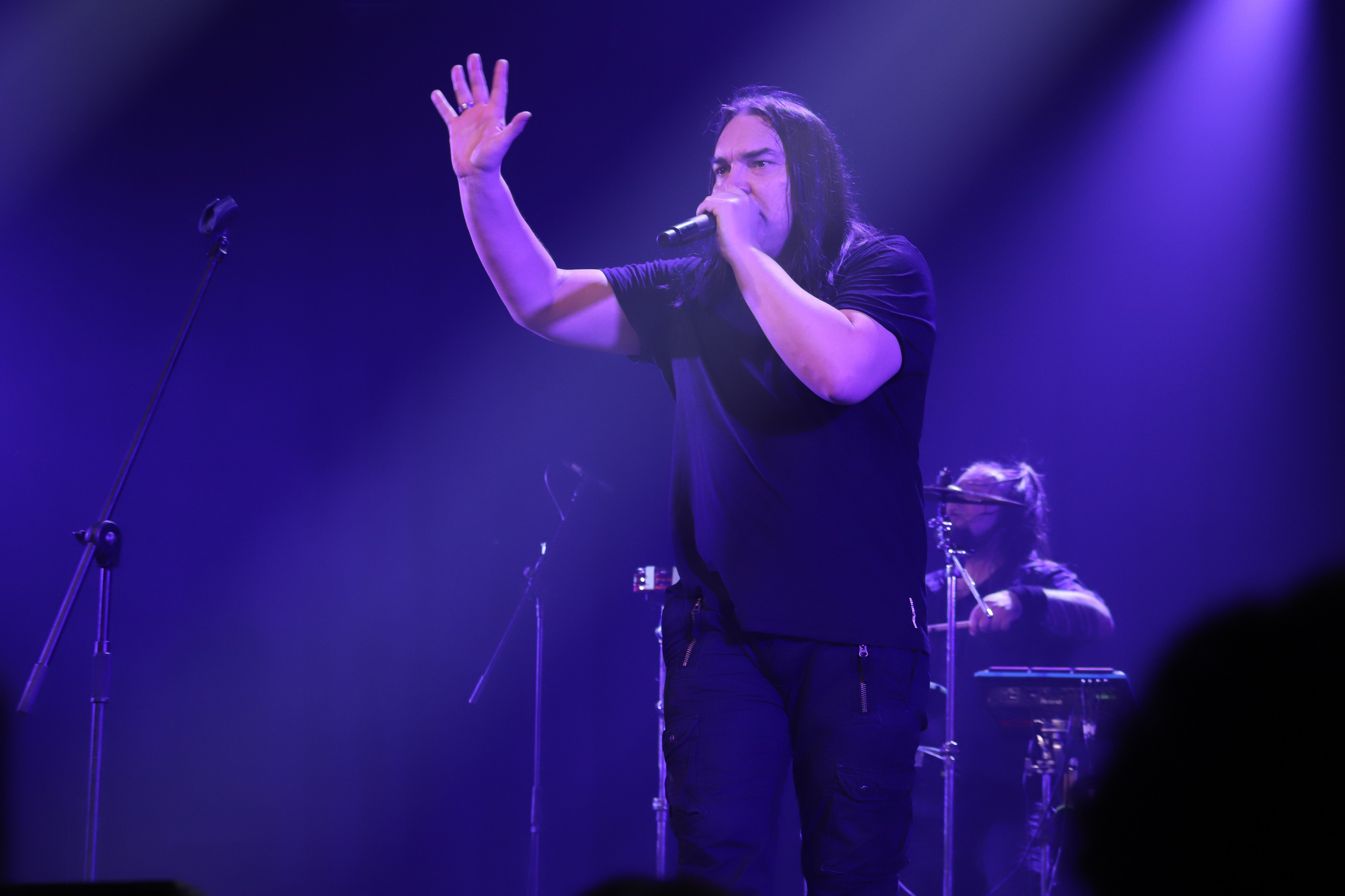 Горшенёв — «Песни Брата». Фотограф в Тюмени Алексей Модин