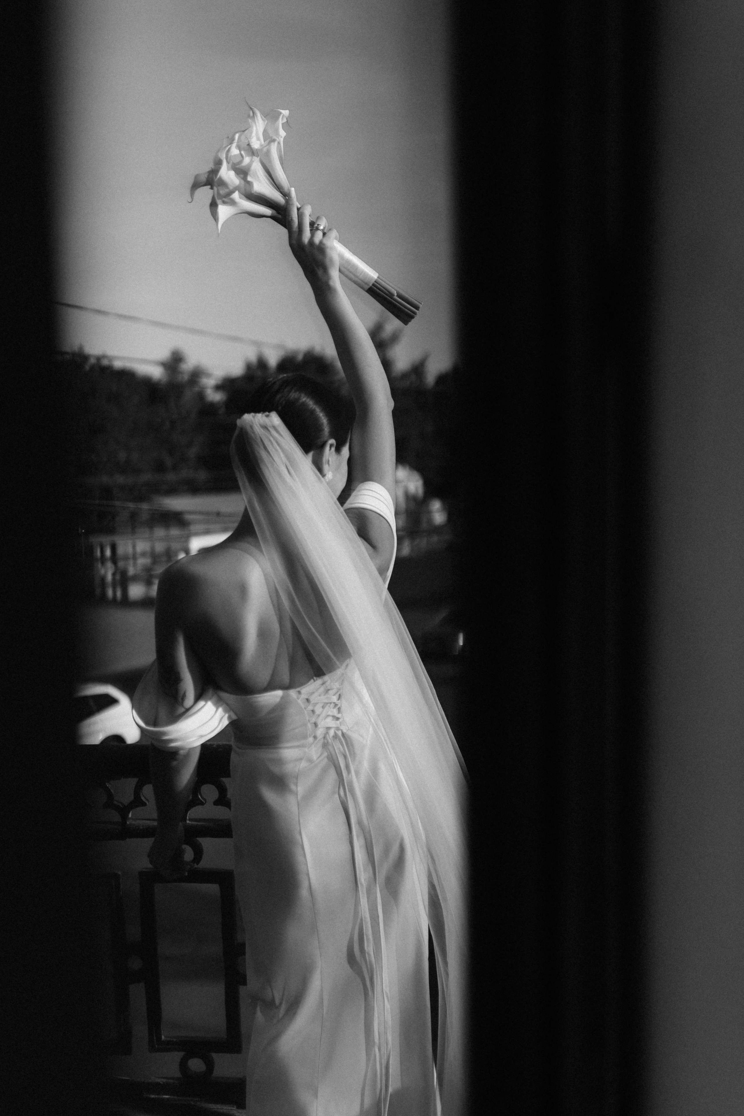 Маша и Ян. Фотограф в Тамбове Ольга Мельникова