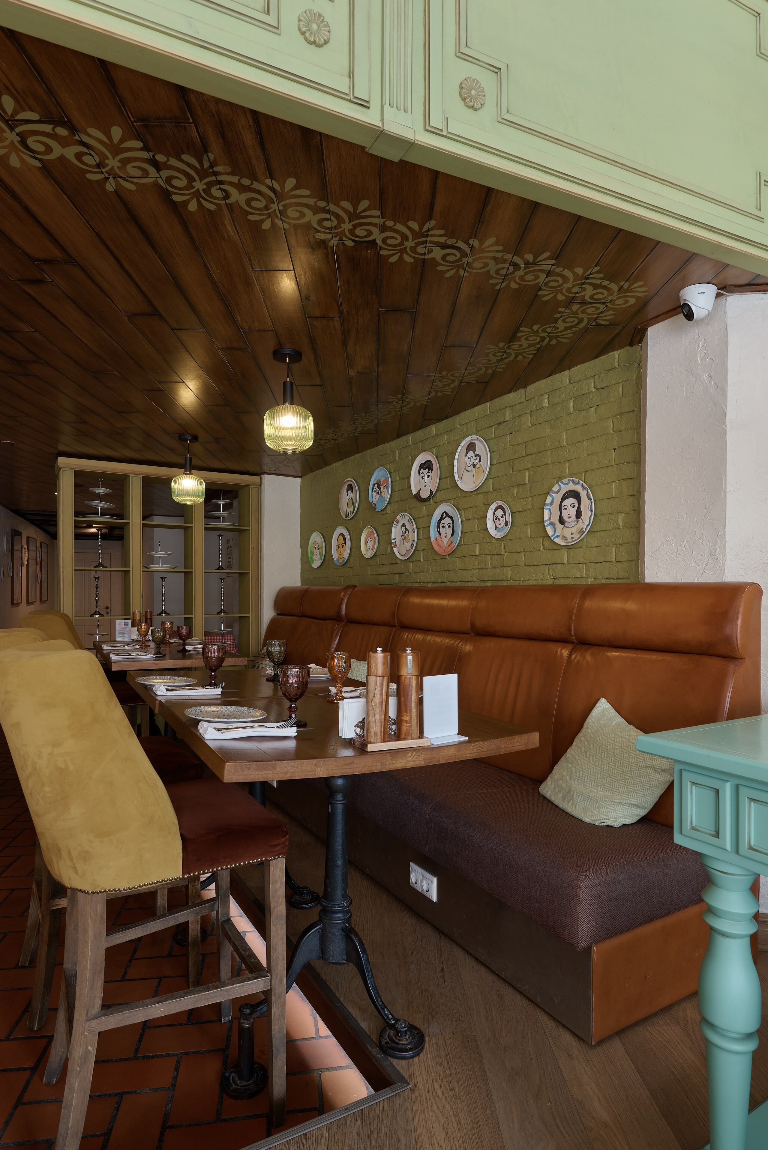 Si! (Екатеринбург). Абросимов Лев интерьерный и архитектурный фотограф