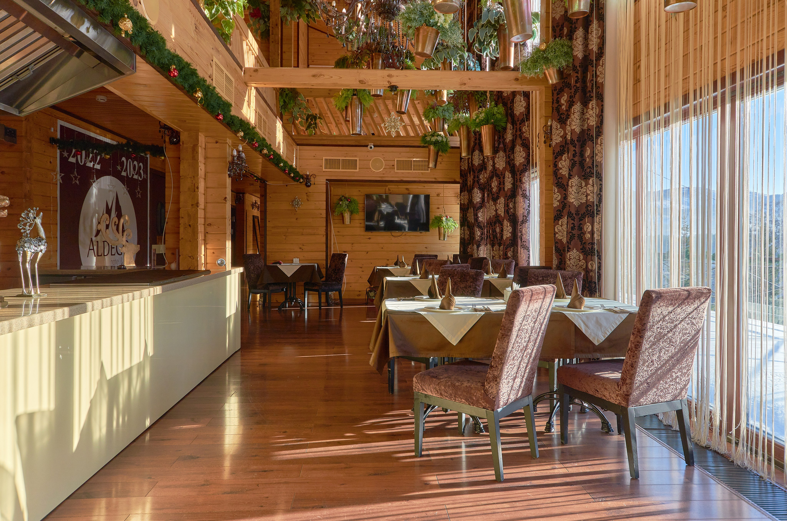 A_3. Абросимов Лев интерьерный и архитектурный фотограф