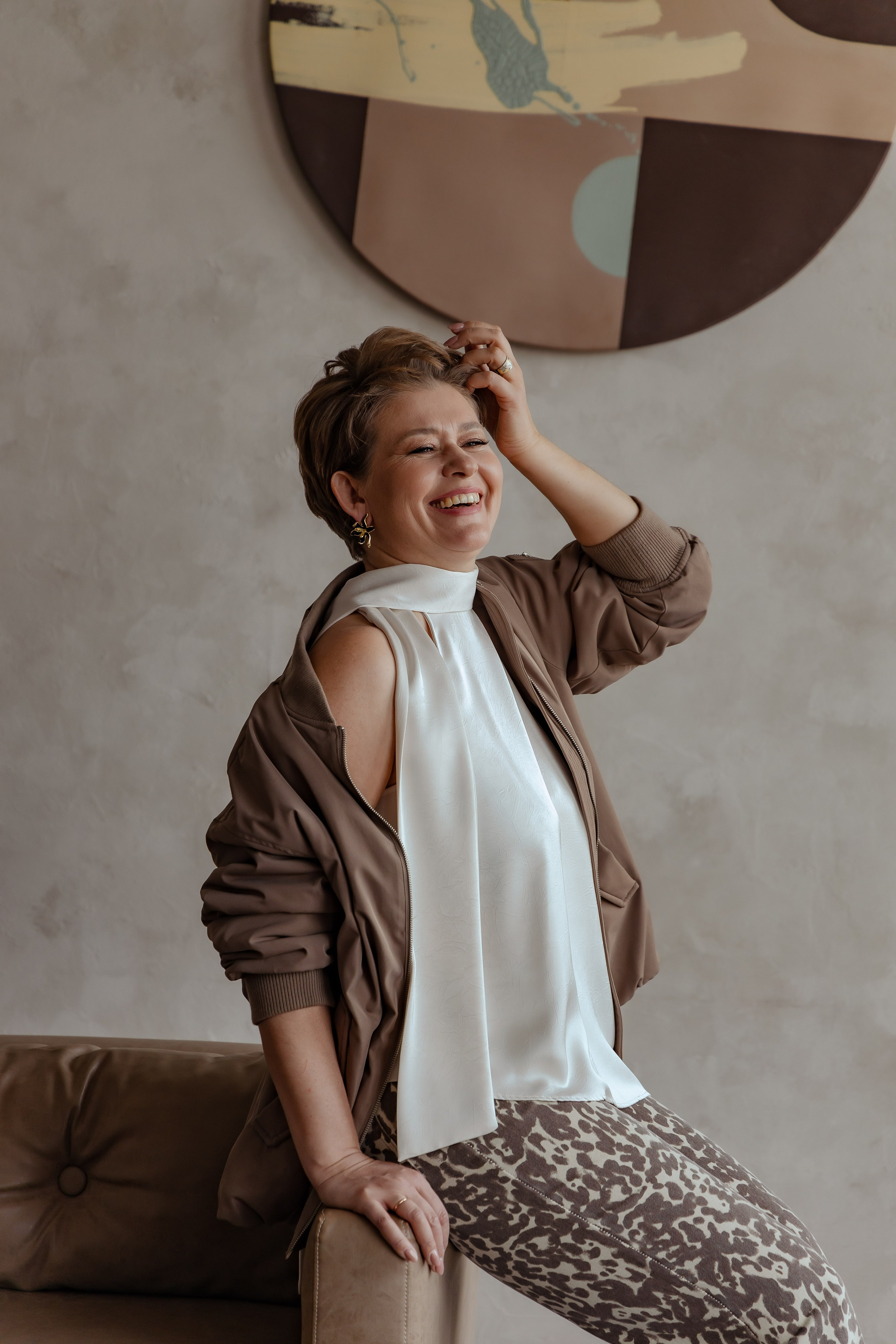 Контент для владелицы швейным производством. Фотограф в Барнауле Юлия Яковлева