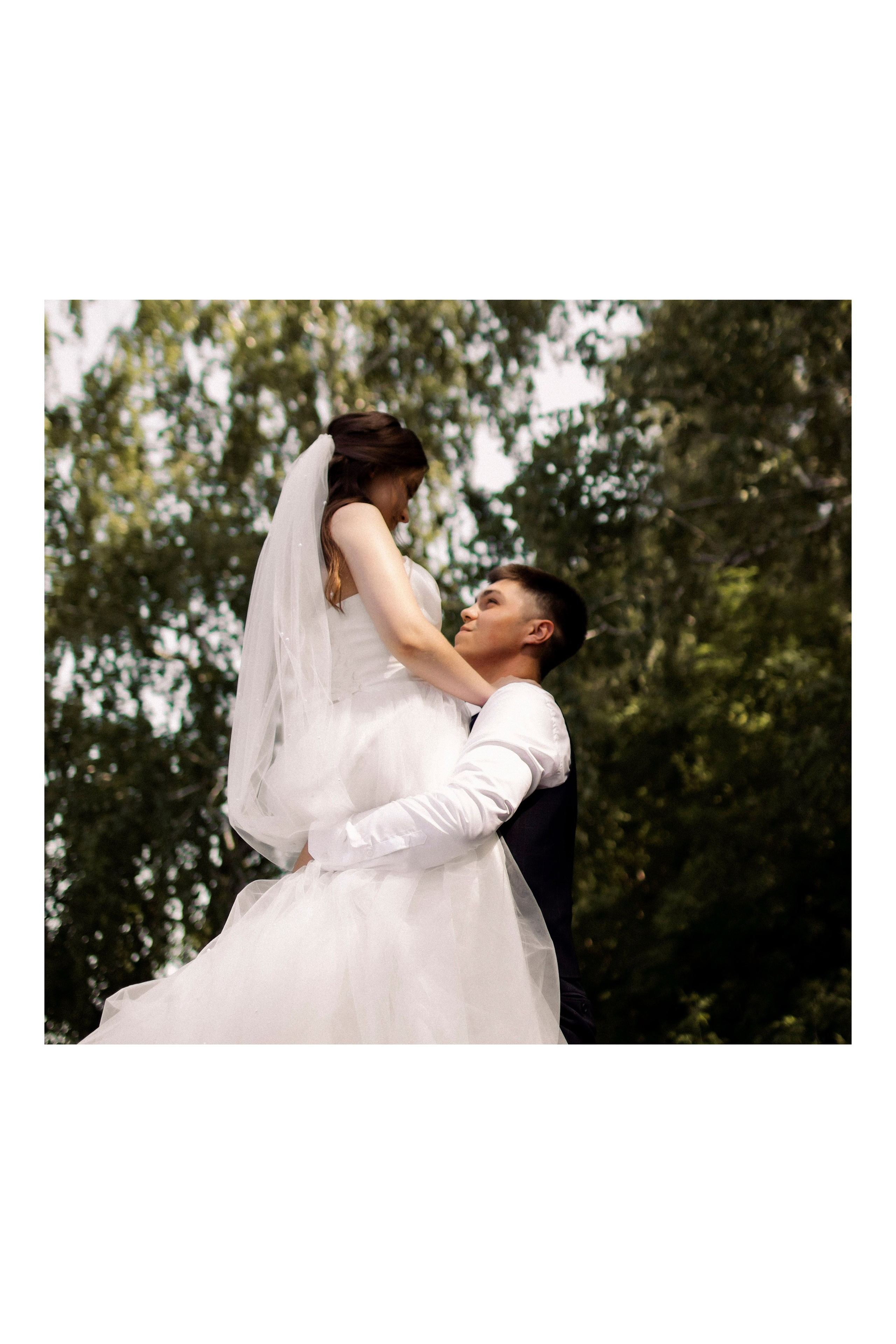 Антон и Ольга. Фотограф в Челябинске Наталья Епимахова