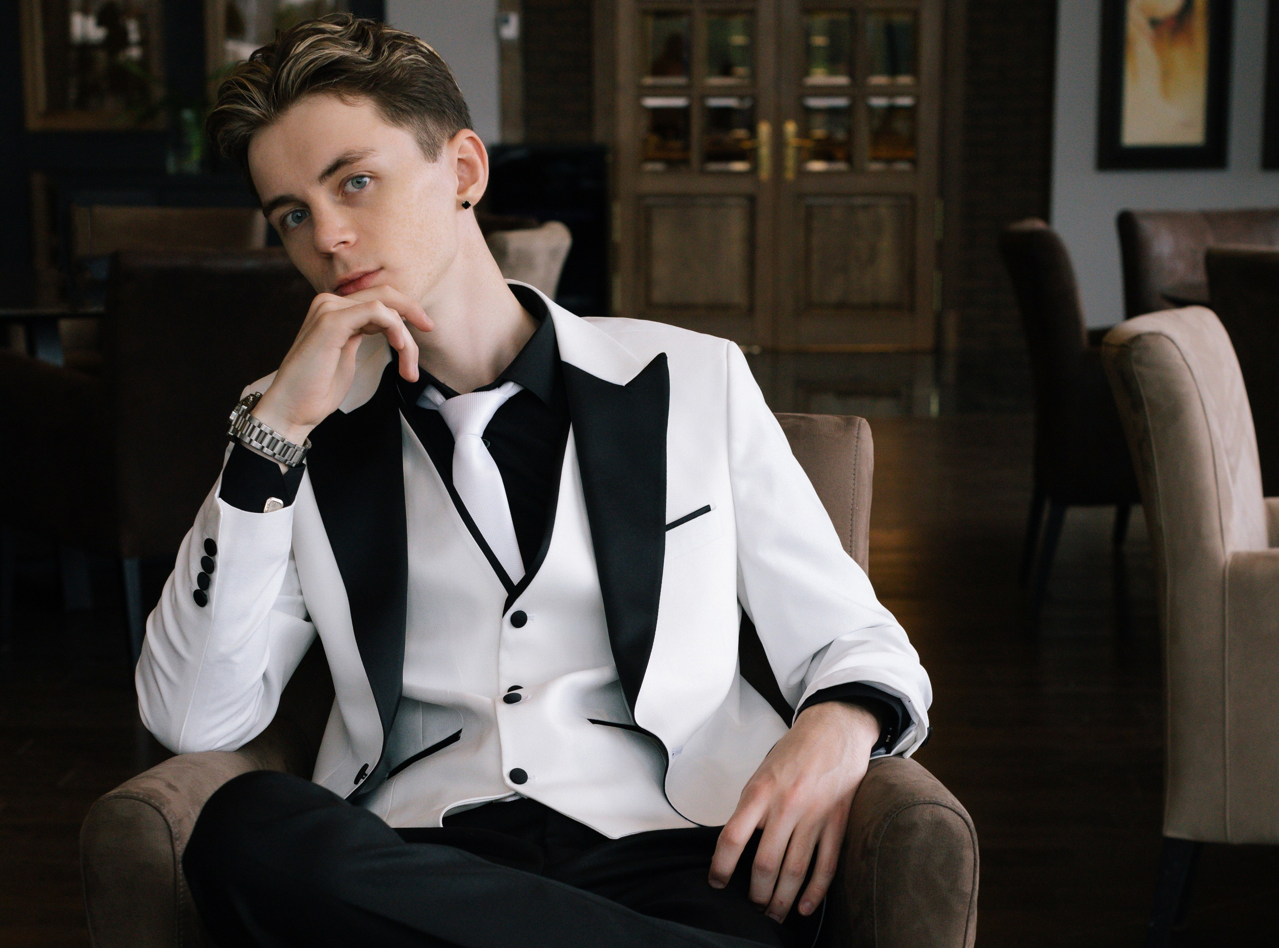 DMITRY AND KRISTINA (Forest_dew). Фотограф Андрей Ширкалин Москва Московская обл, Коломна, Рязань