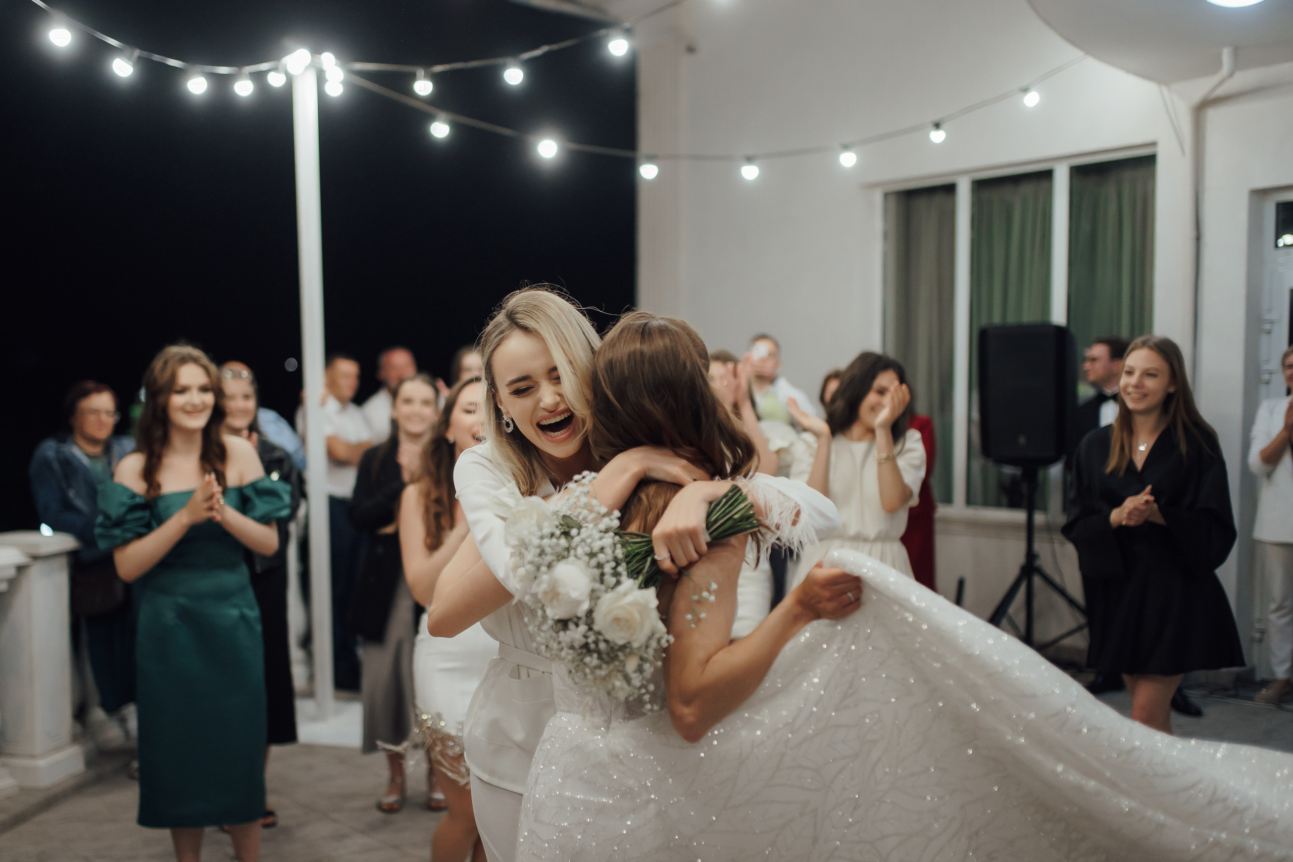 Сережа & Ксюша. Фотограф в Крыму Романенко Даниил