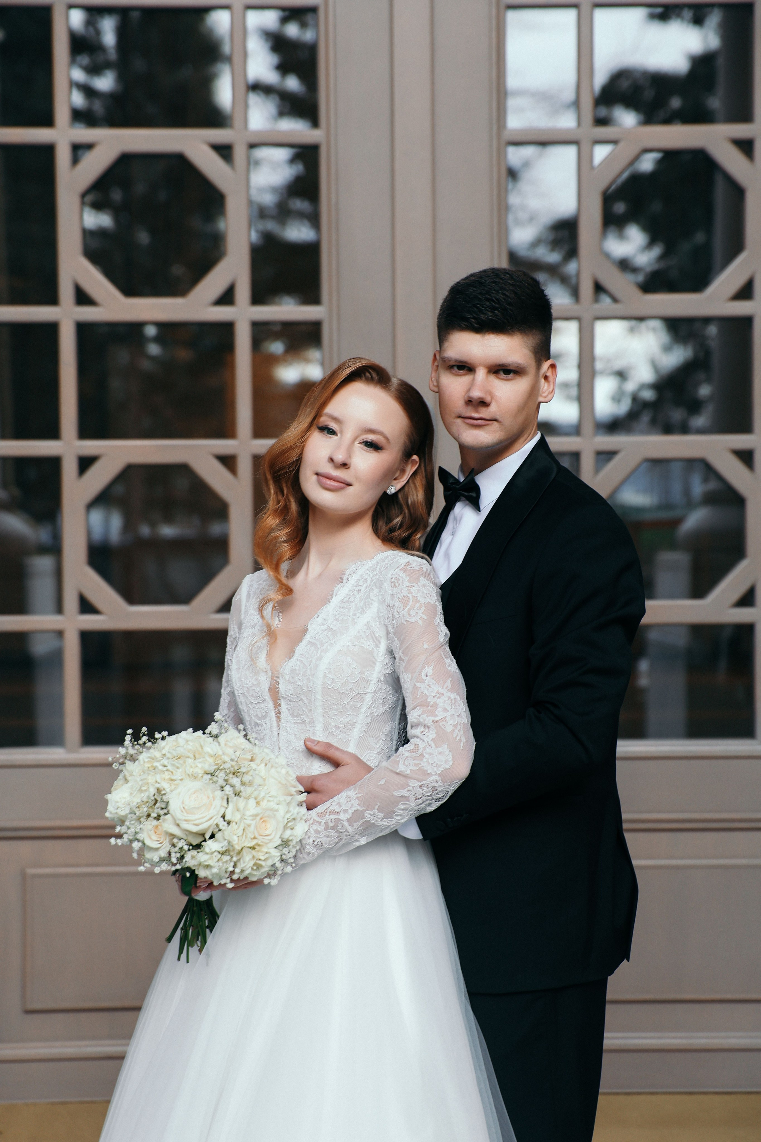 Анонс свадьба Денис и Анна. Свадебный и семейный фотограф в Севастополе и Крыму Анастасия Сураева