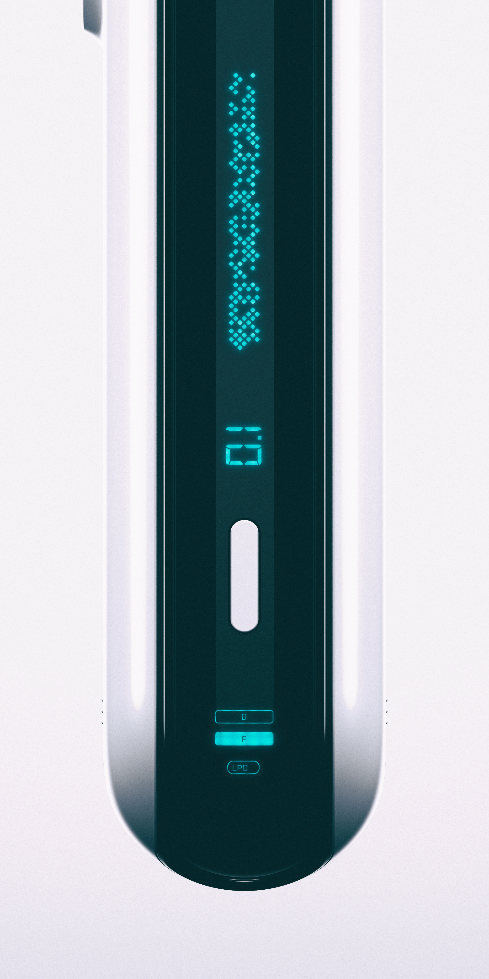 Riino. Промышленный и Концепт-Дизайн. Александр Голубев