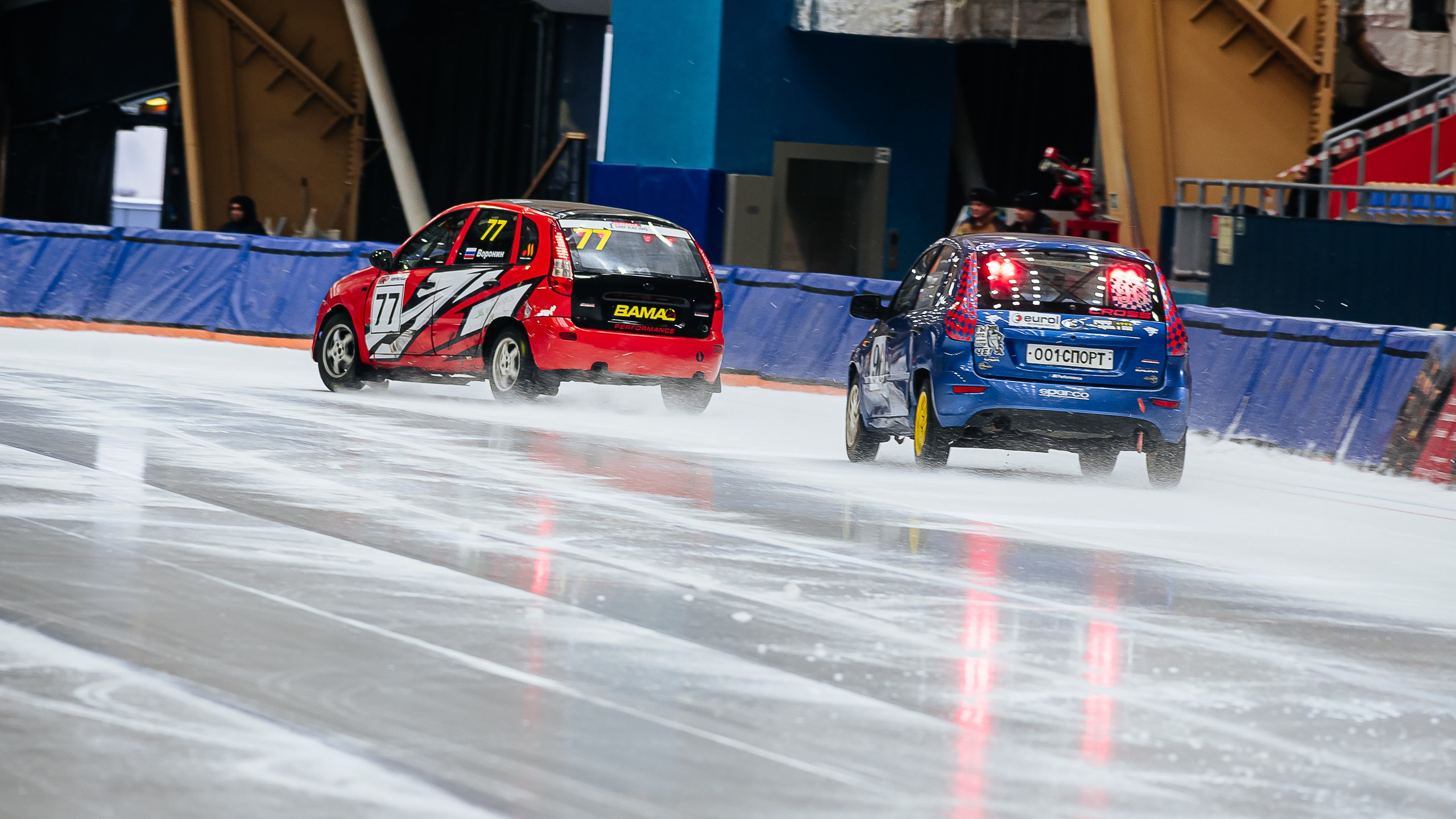 30.03.2024 — Кубок губернатора Кузбасса по автогонкам. Репортажный фотограф в Кемерово