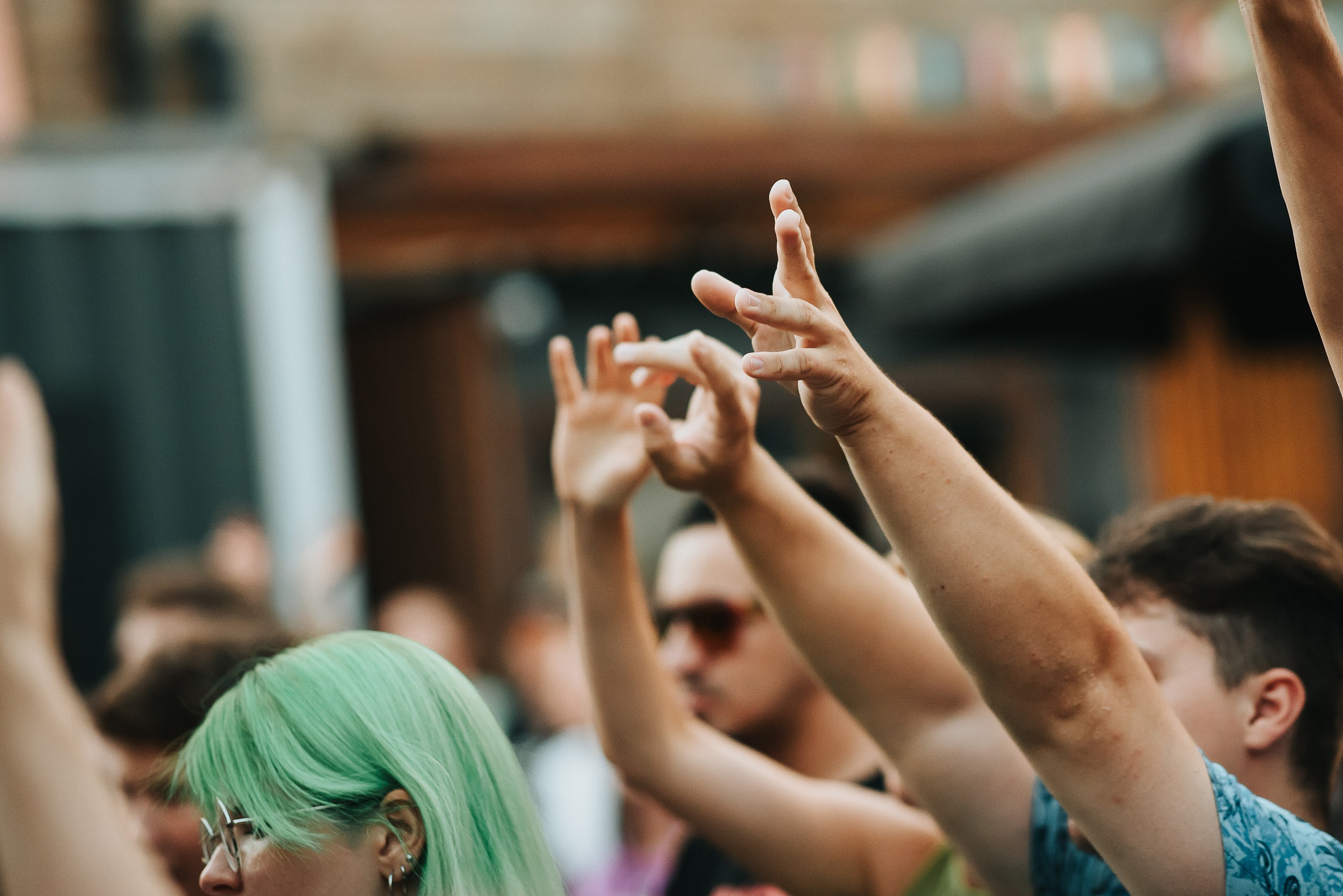 Pandora Secret 2024. Репортажный фотограф в Кемерово