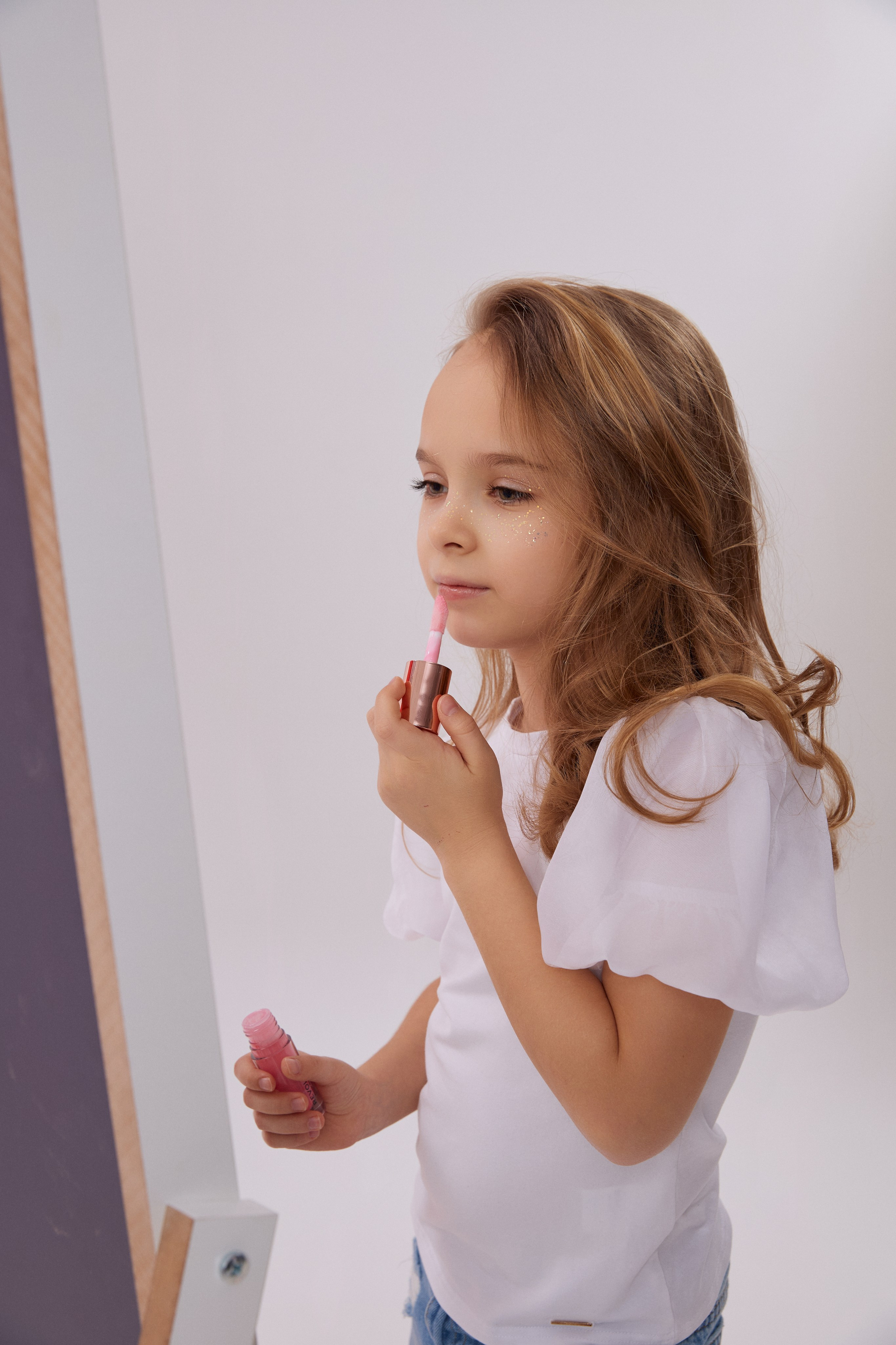 Виктория. Фотограф