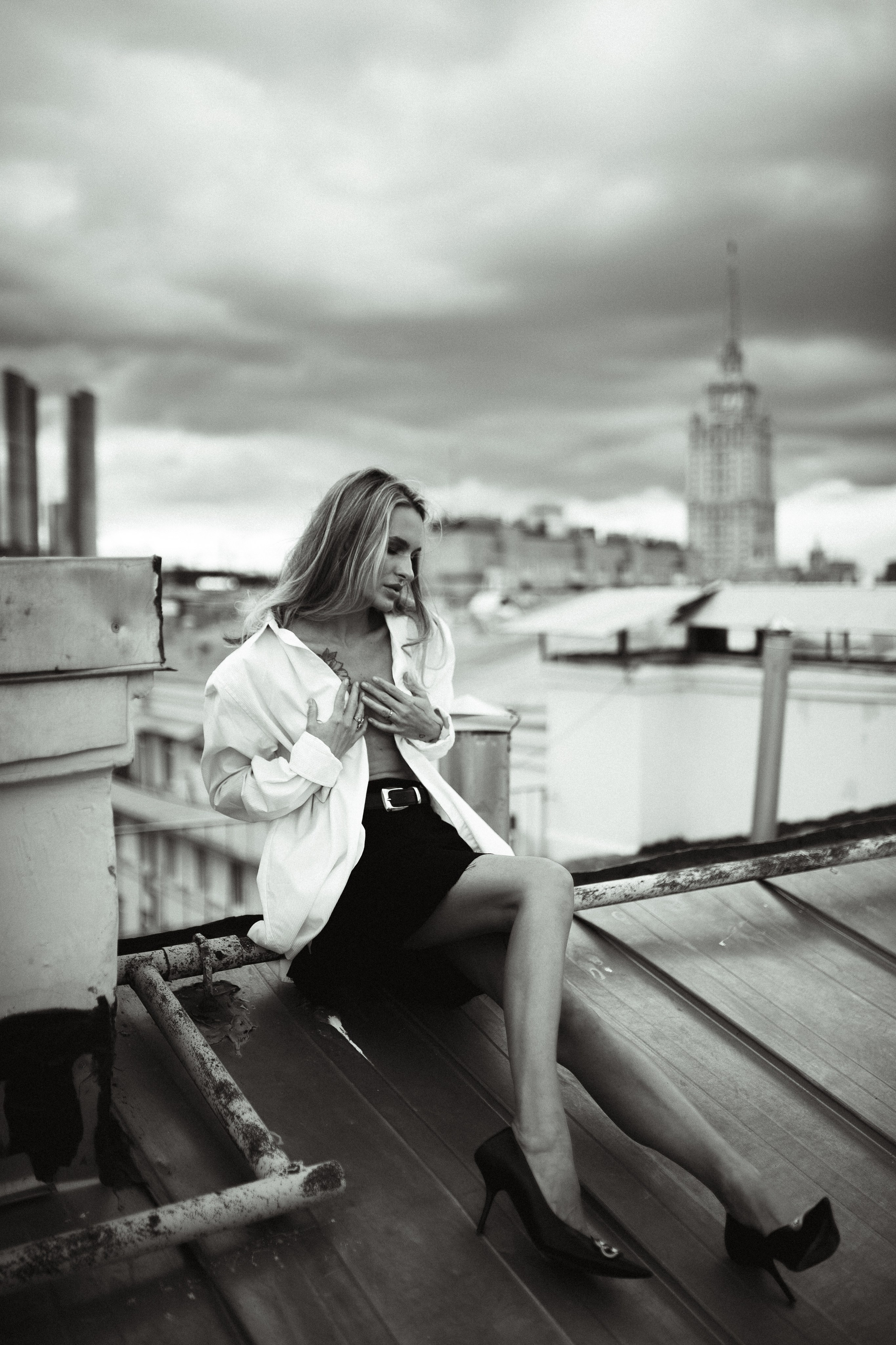 KARINA. Фотограф Москва