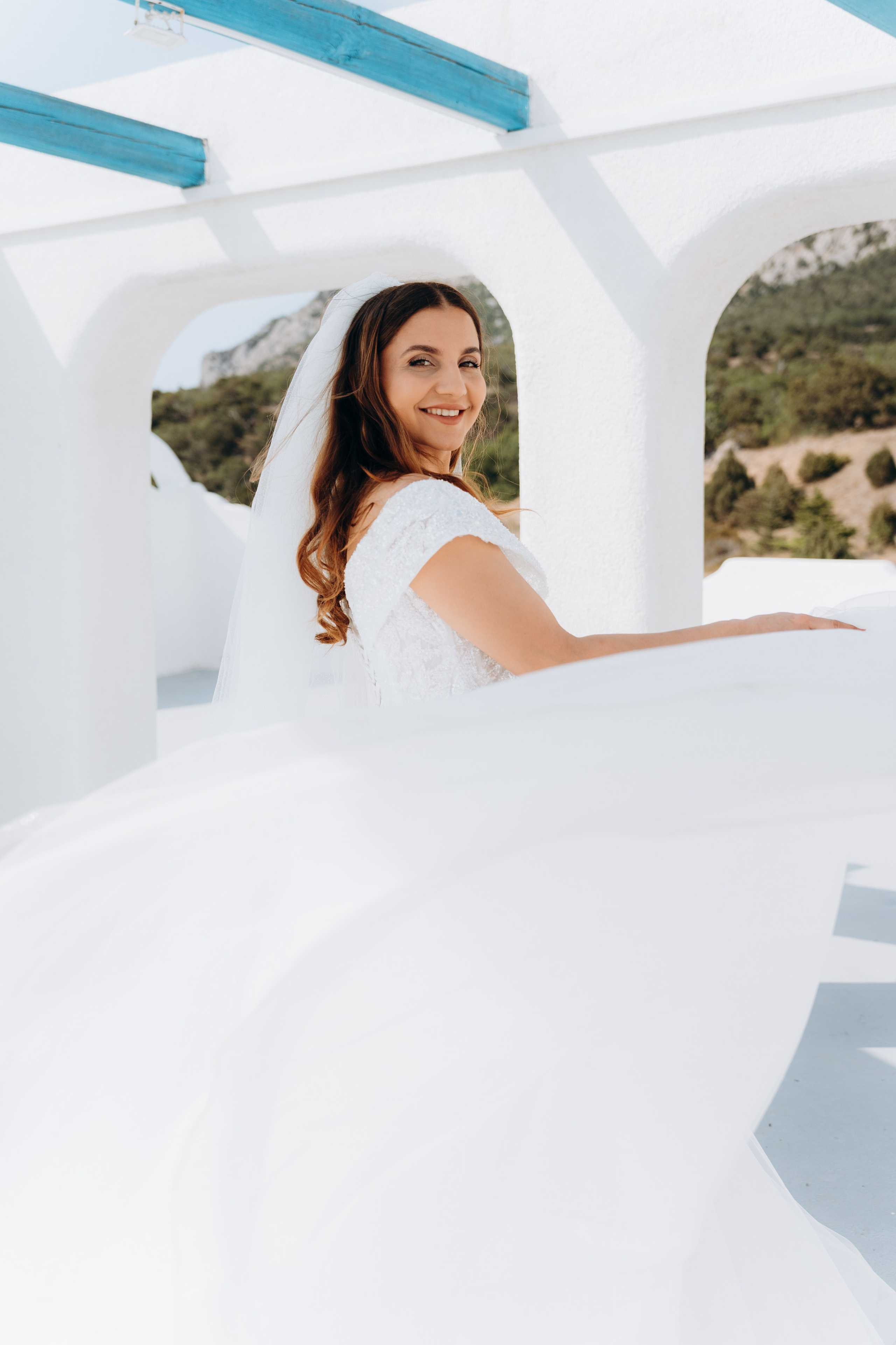 A & E. Портретный свадебный фотограф Крым | Евгения Щитенко