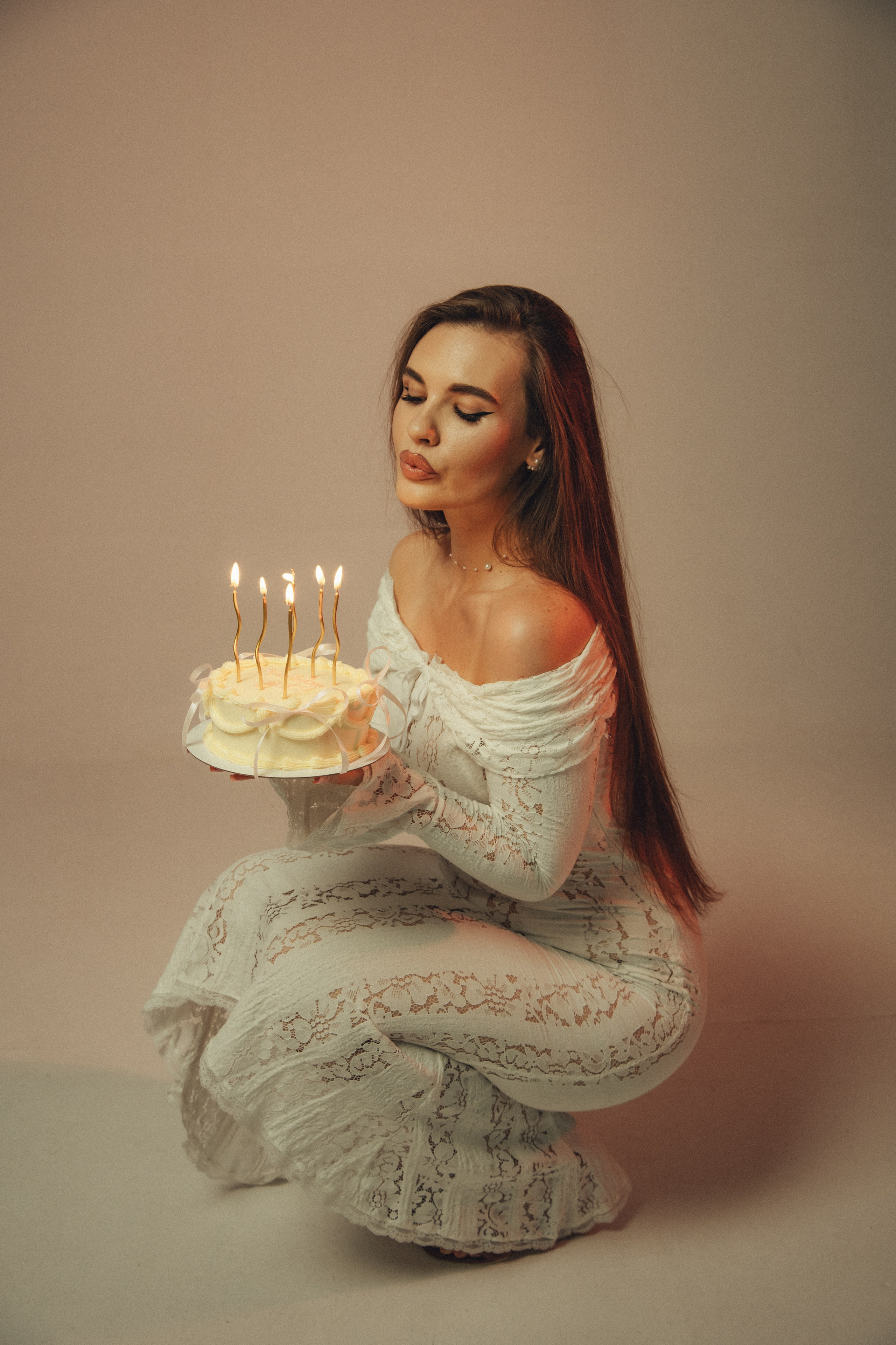 Anna_Циклорама. Андрей Миллер Фотограф из Калининграда