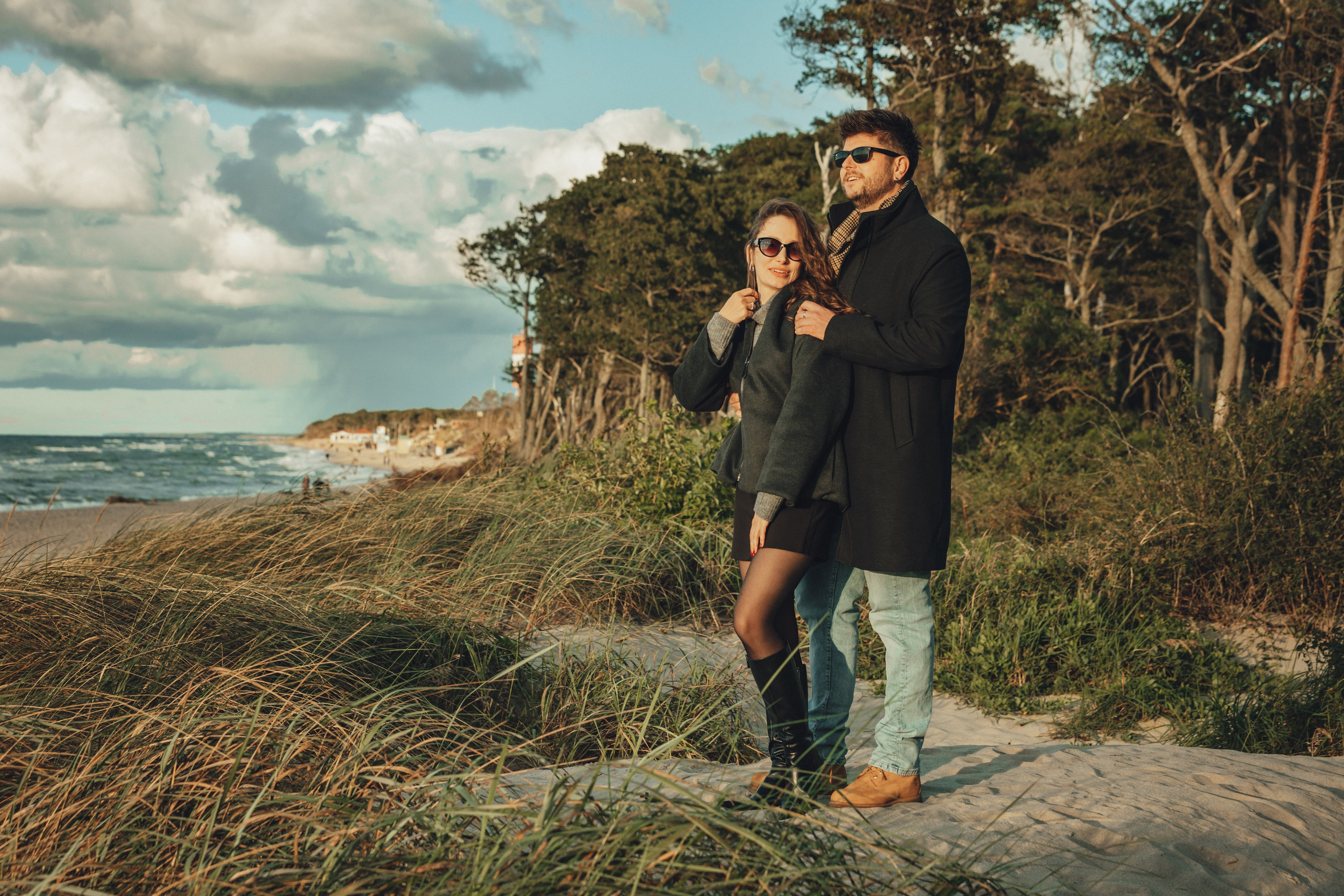 Offers_Куршская КОСА. Андрей Миллер Фотограф из Калининграда