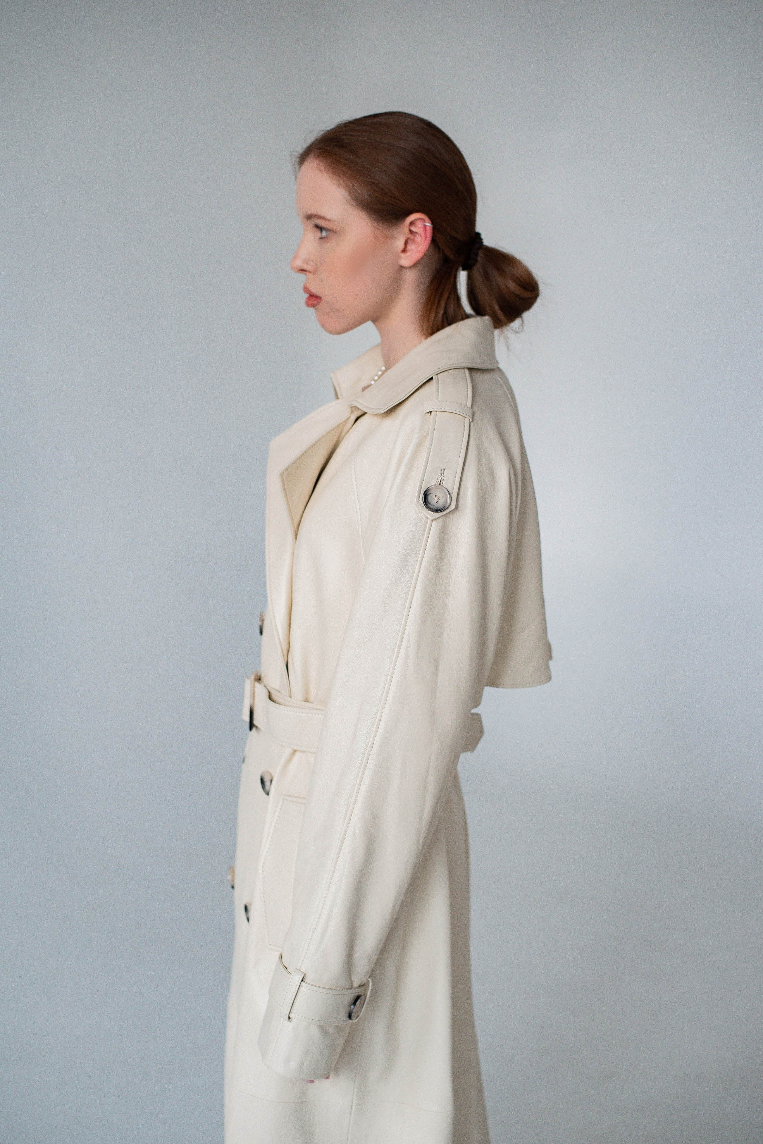 Пальто (фон). Контент фотограф в Москве Лихачева Ксения