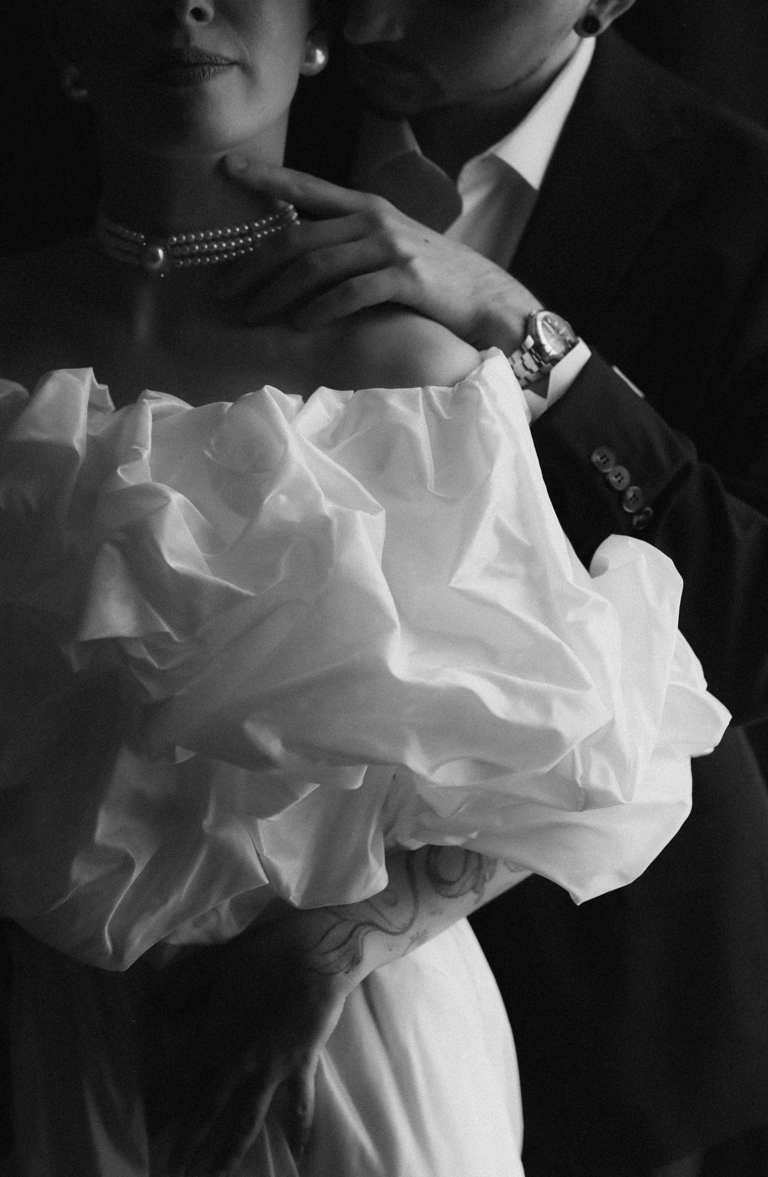 Саша и Маша. Свадебный фотограф Екатеринбург Алексей Ладыгин