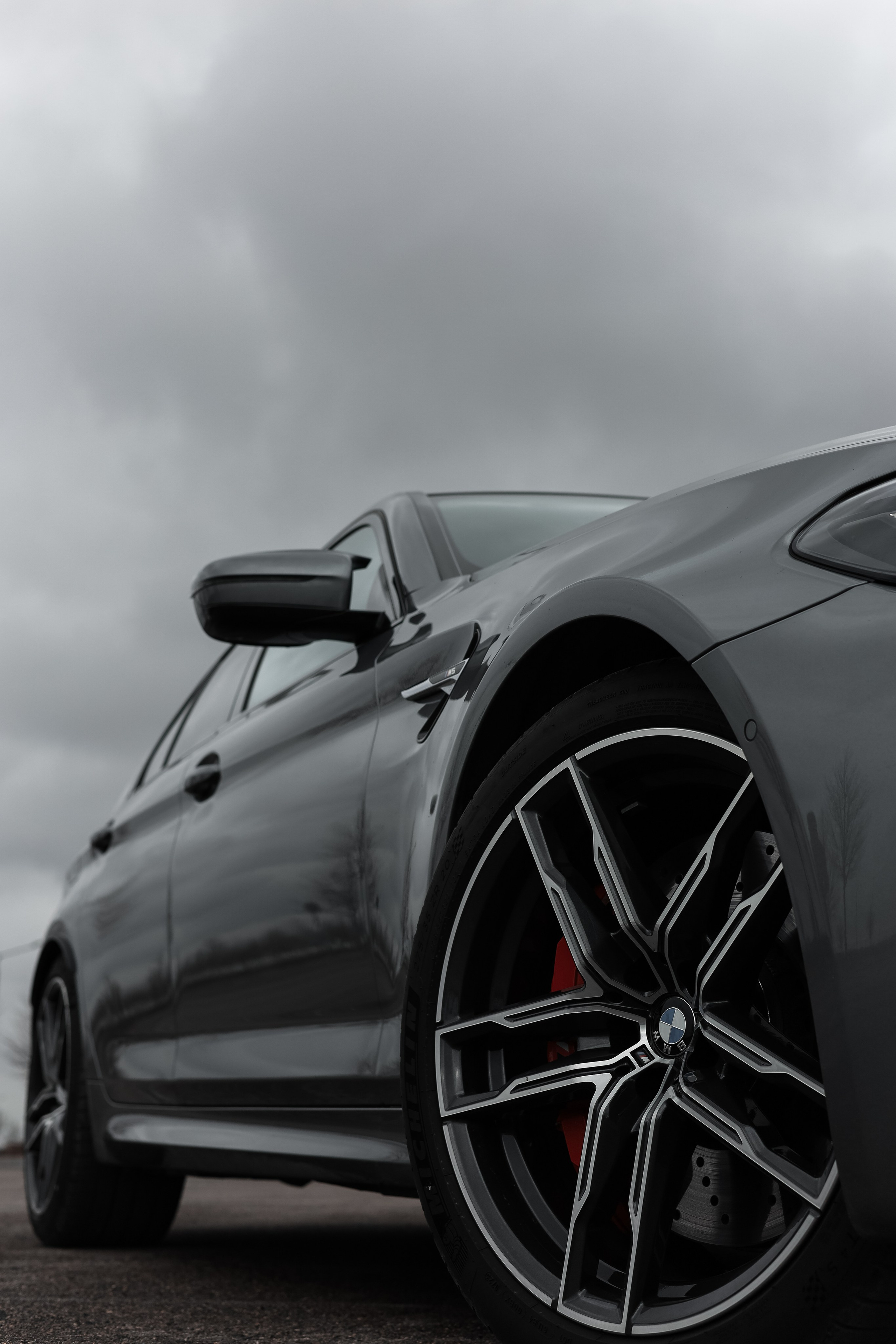 𝐵𝑀𝒲 𝑀5. Wedding Photographer from St.Petersburg