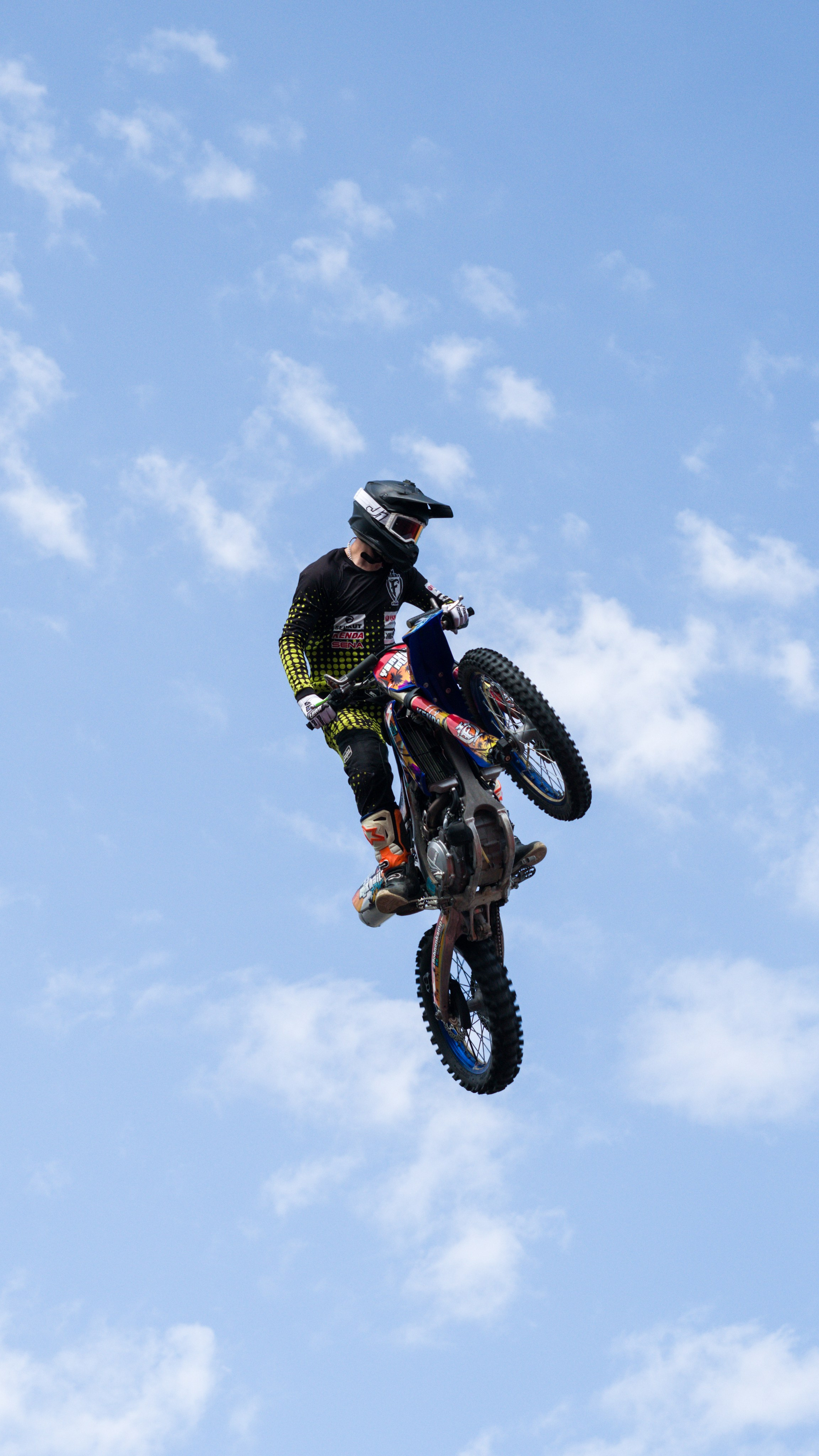 Авто/мото. Фотограф Герман Колодный