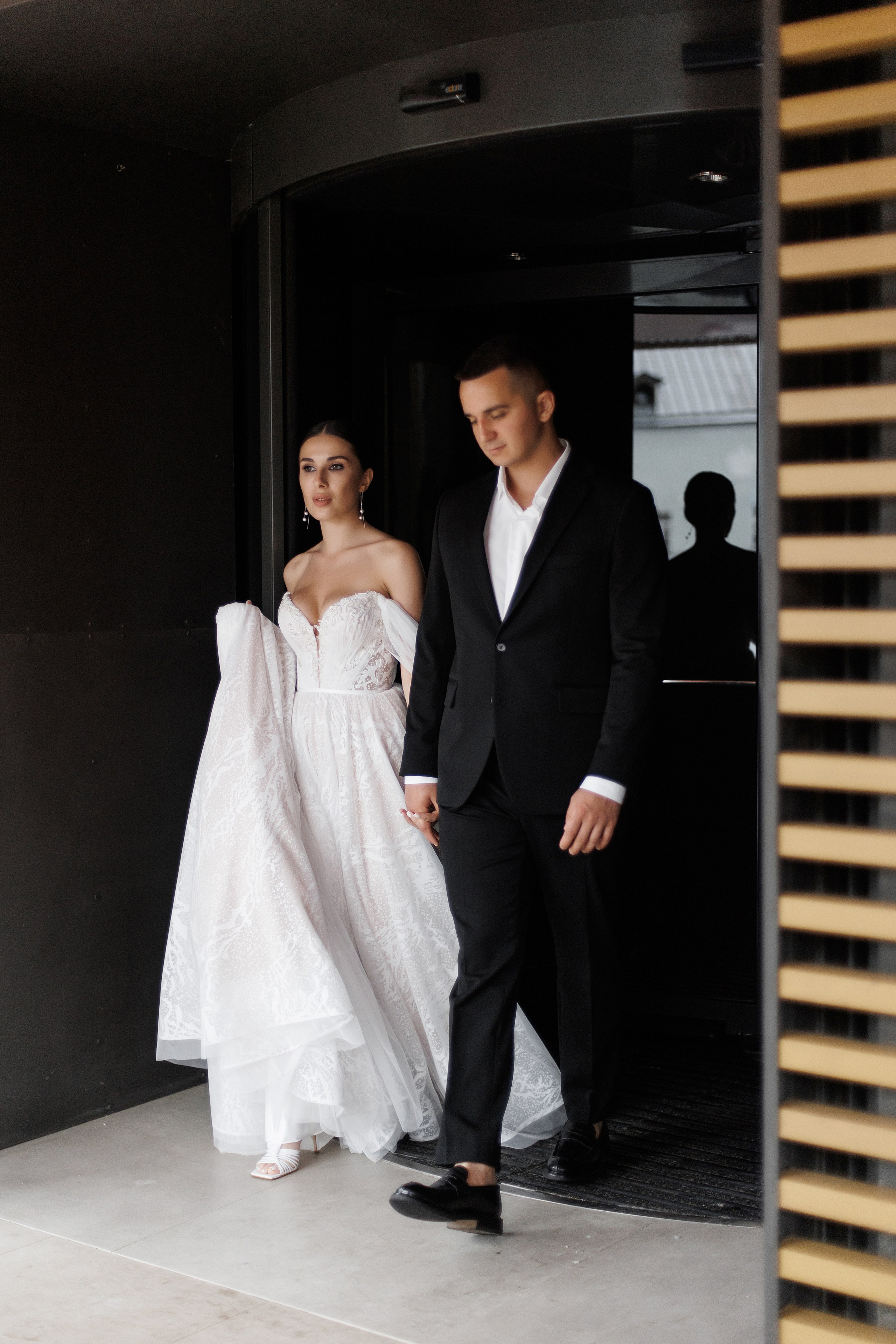 Sara. Свадебный фотограф Екатерина Худякова — Ярославль, Санкт-Петербург, Москва