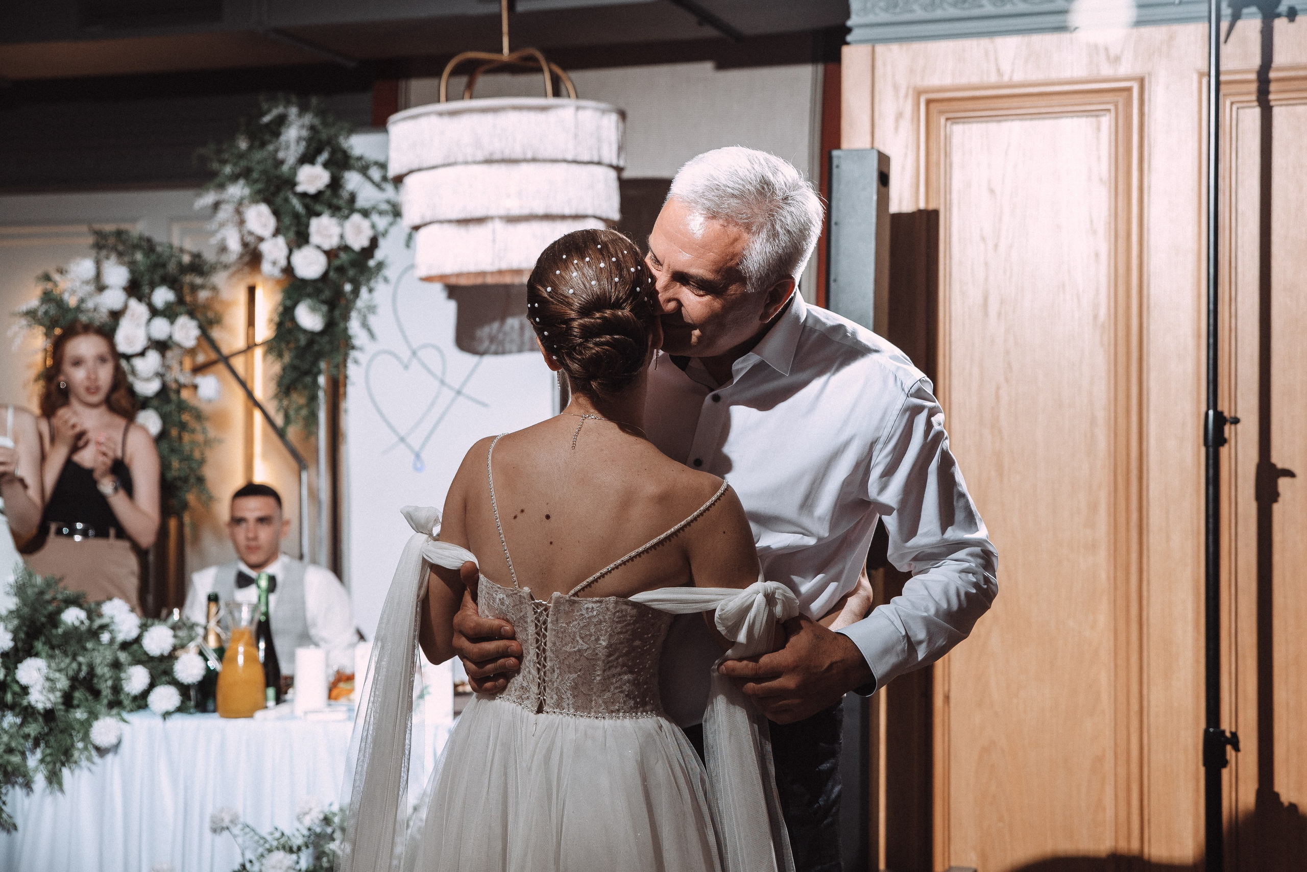 Дмитрий + Мария. Свадебный и семейный фотограф в Волгограде Олеся Лисицкая