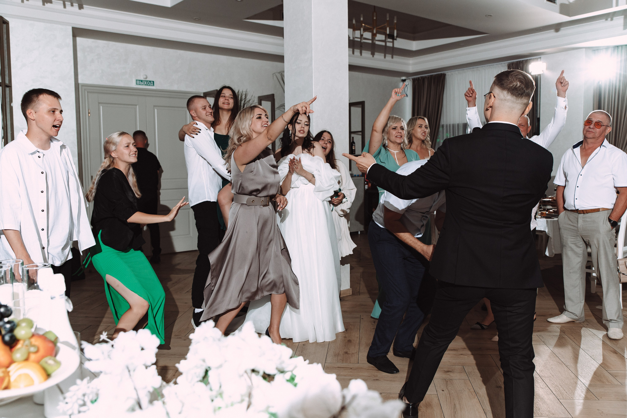 Никита + Кристина. Свадебный и семейный фотограф в Волгограде Олеся Лисицкая