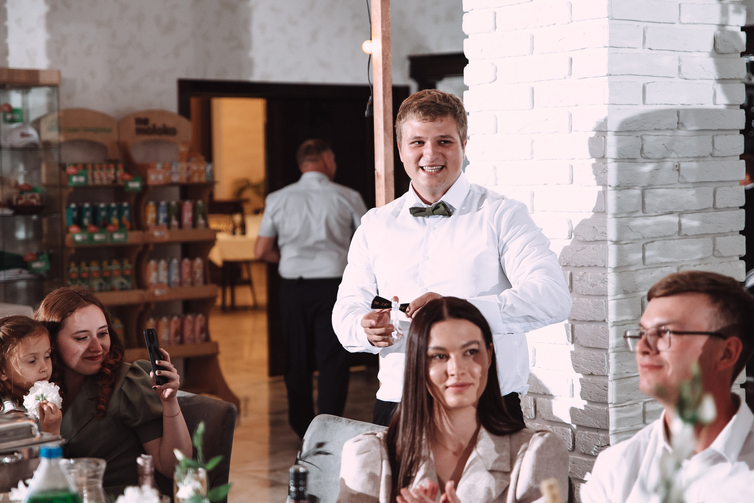 Александр + Анастасия. Свадебный и семейный фотограф в Волгограде Олеся Лисицкая