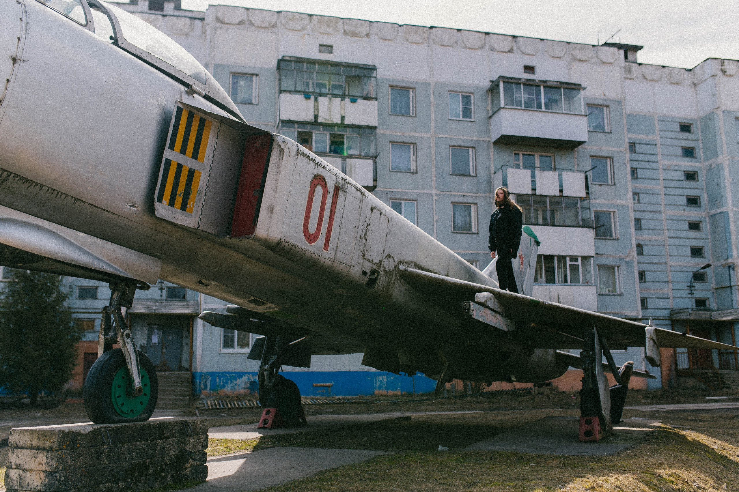 Avia. Фотограф Светлана Васильева