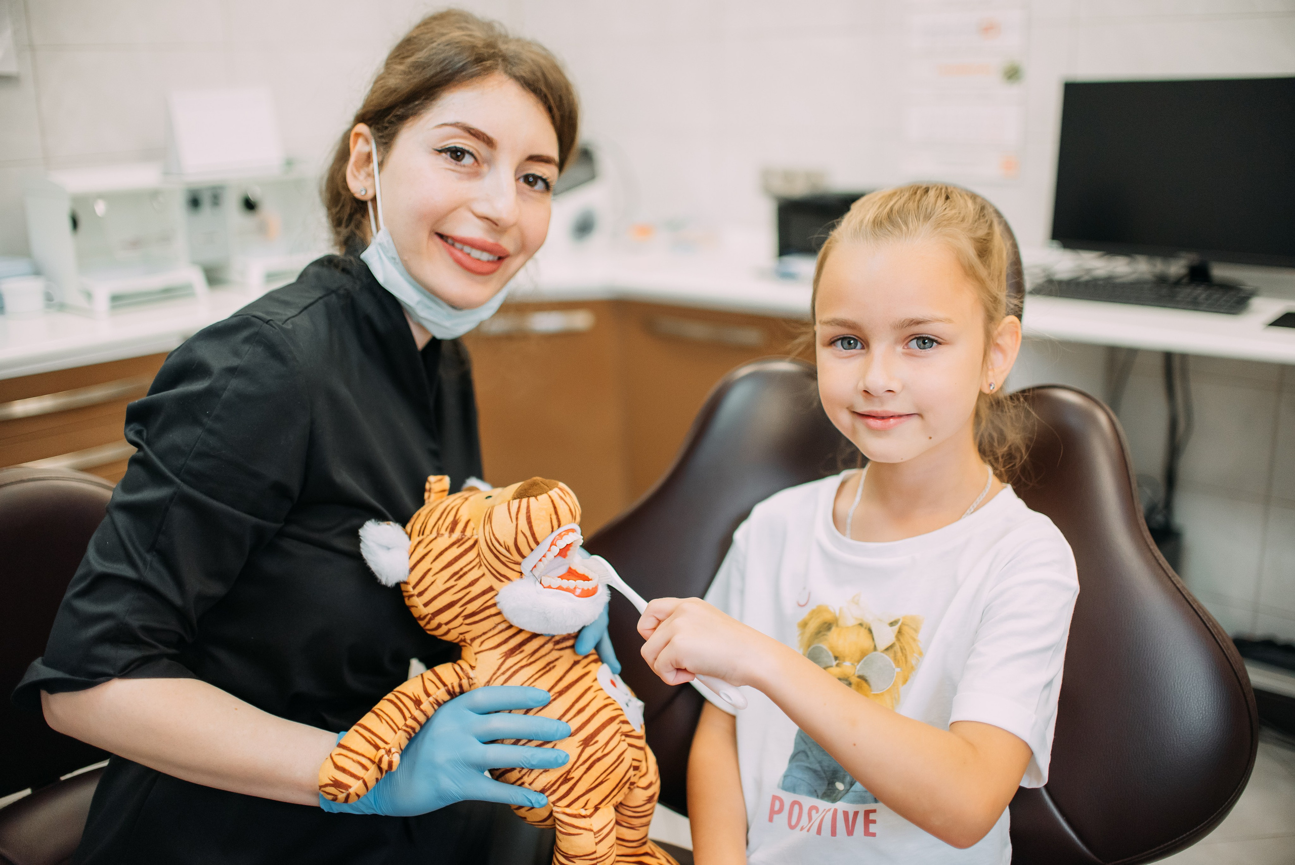 Стоматология Лина. Фотограф-анималист Валерия, Москва, Мытищи
