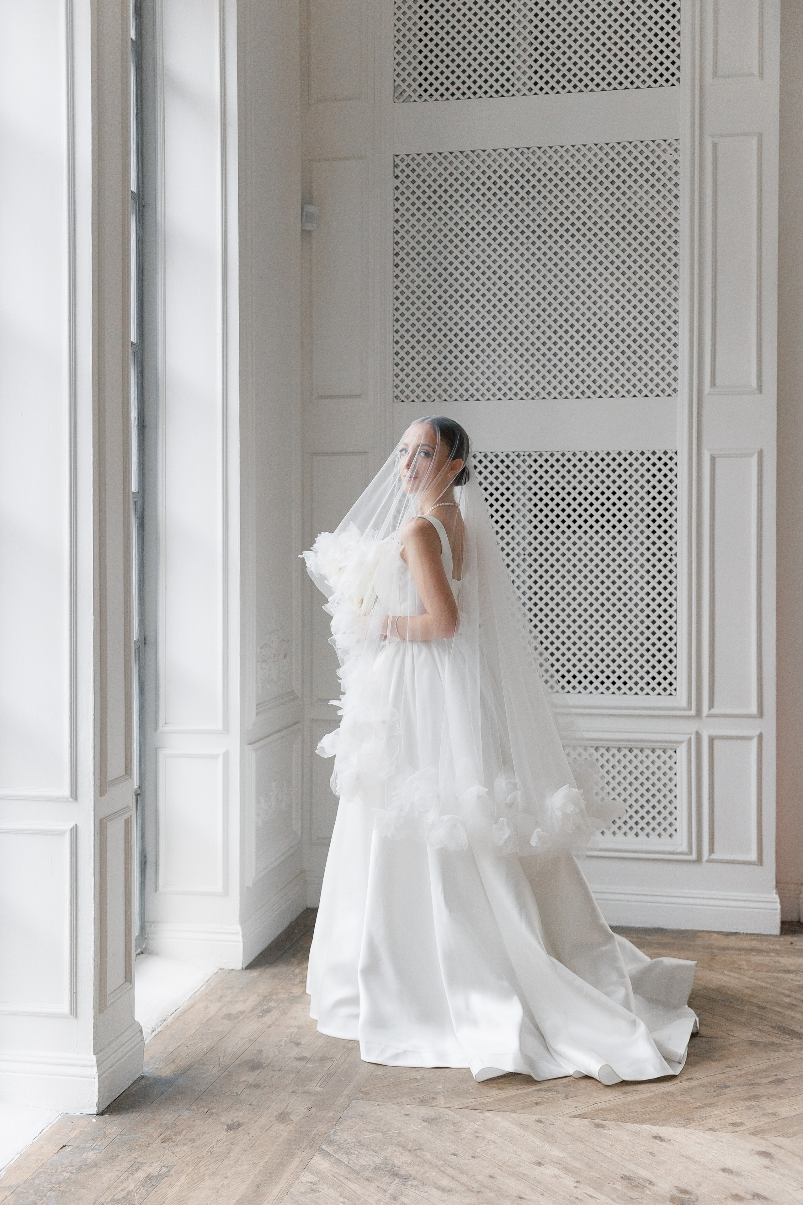 Анонс свадьбы Максима и Анны. Свадебный фотограф Домодедово Москва Катерина Алехина