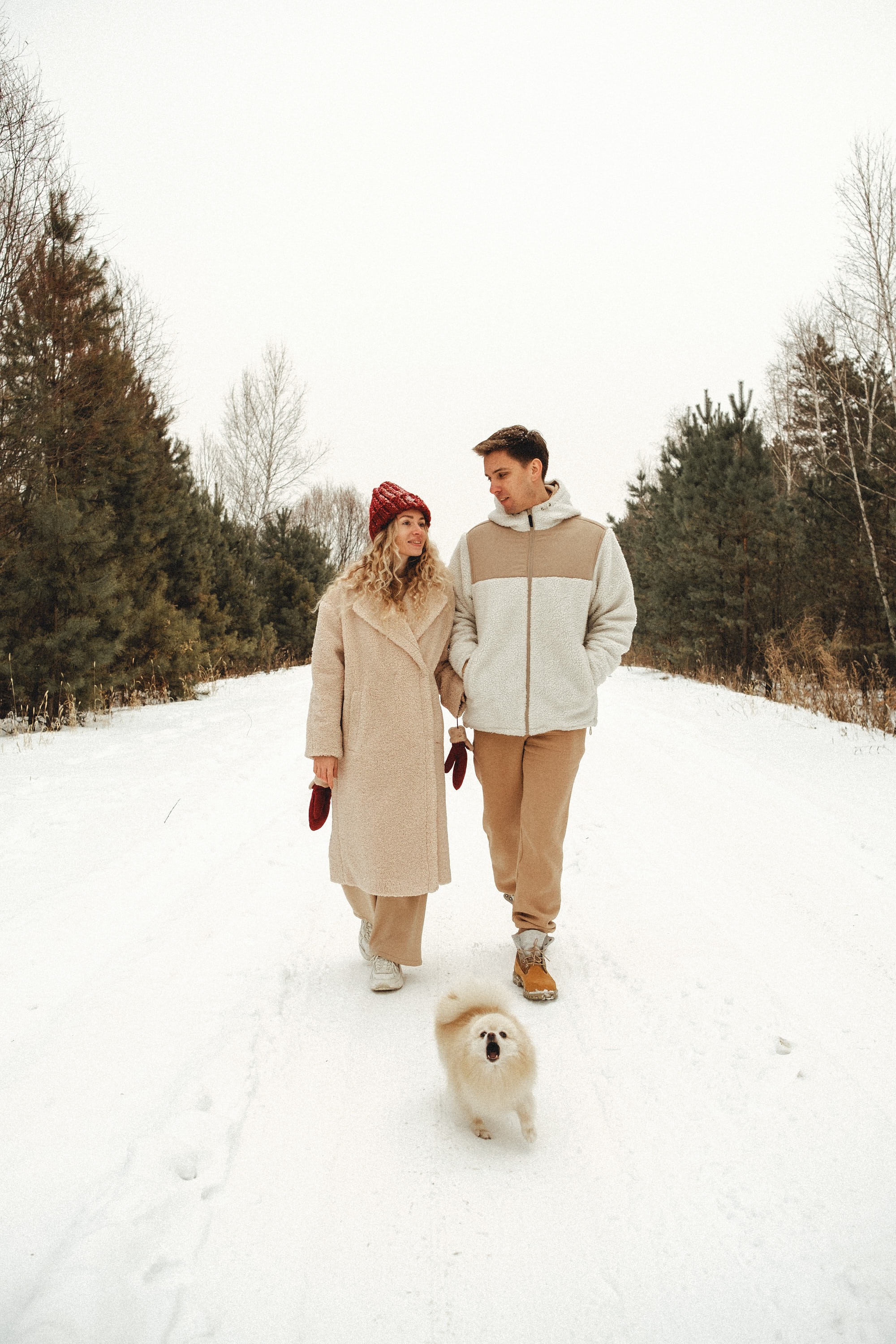 Илона и Никита. Дина Шаткова