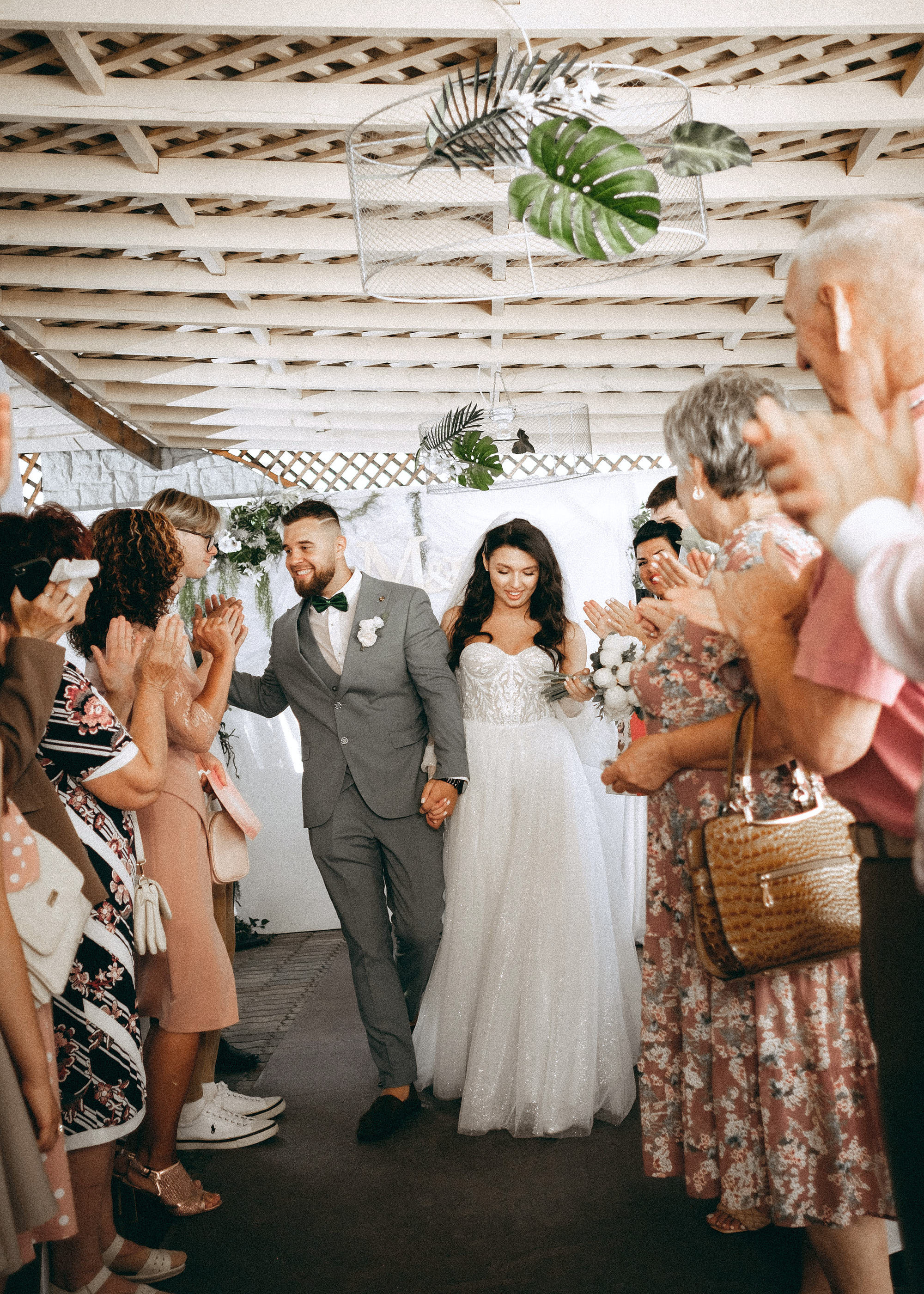 Даша и Миша. Дина Шаткова