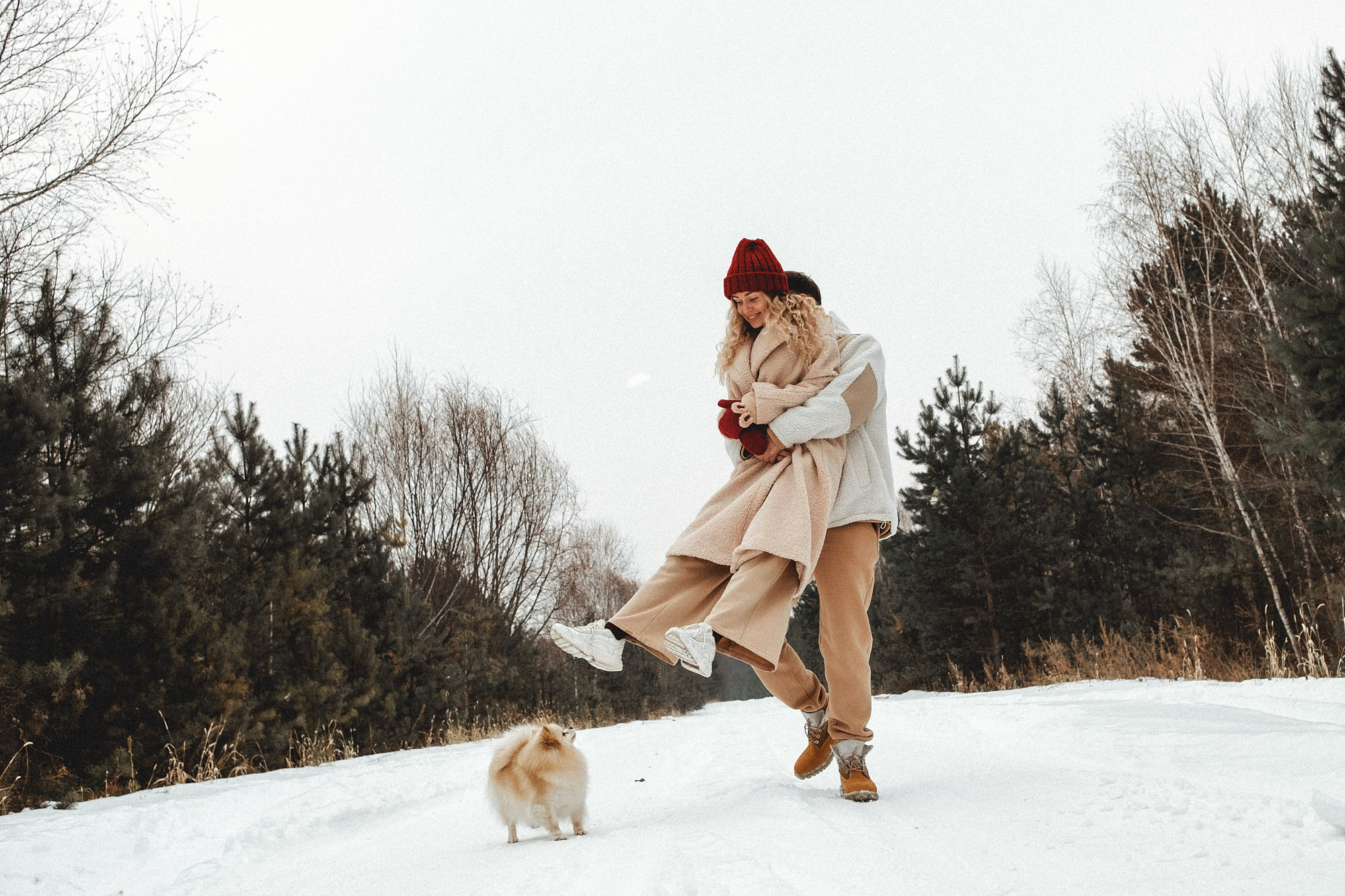 Илона и Никита. Дина Шаткова