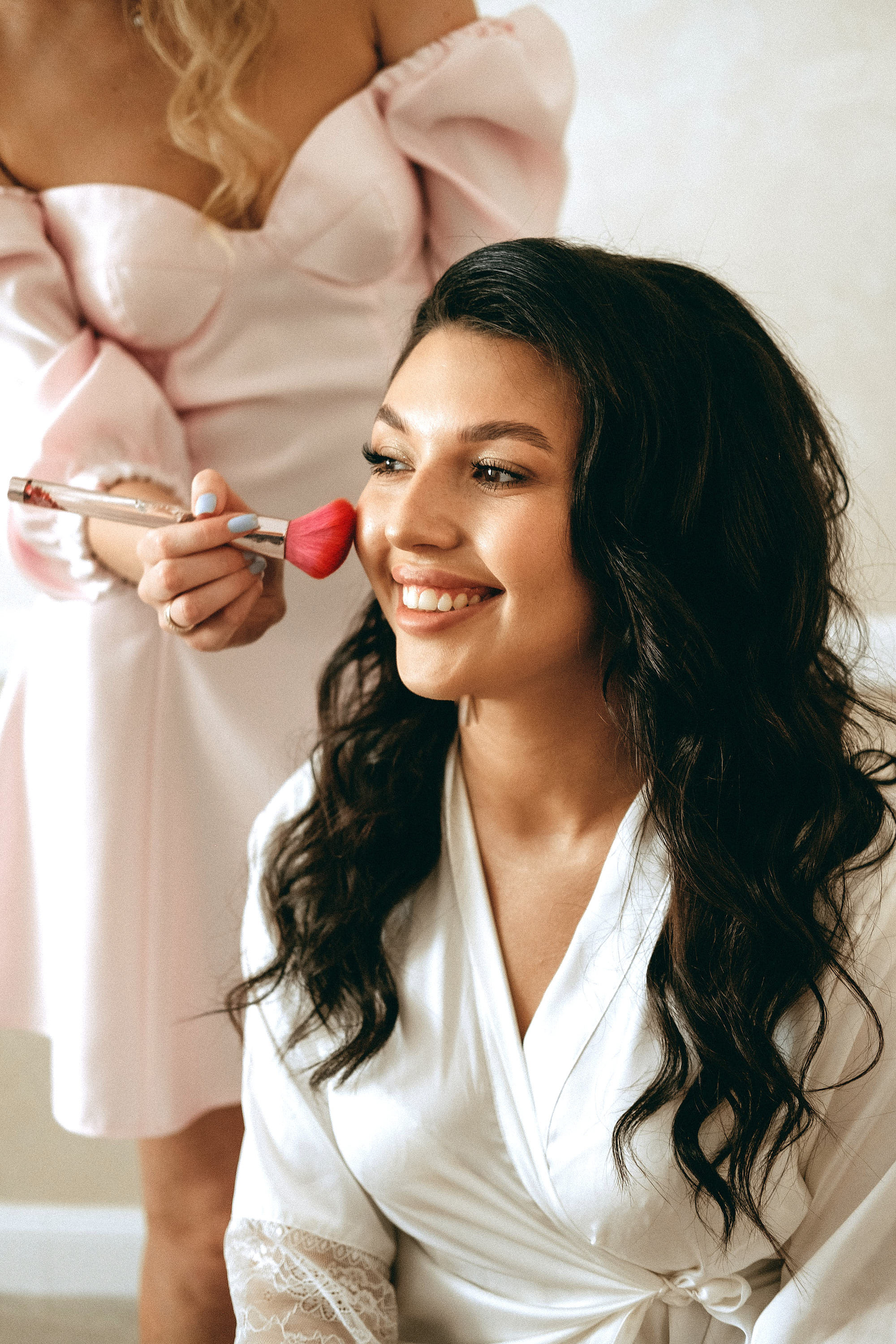 Даша и Миша. Дина Шаткова