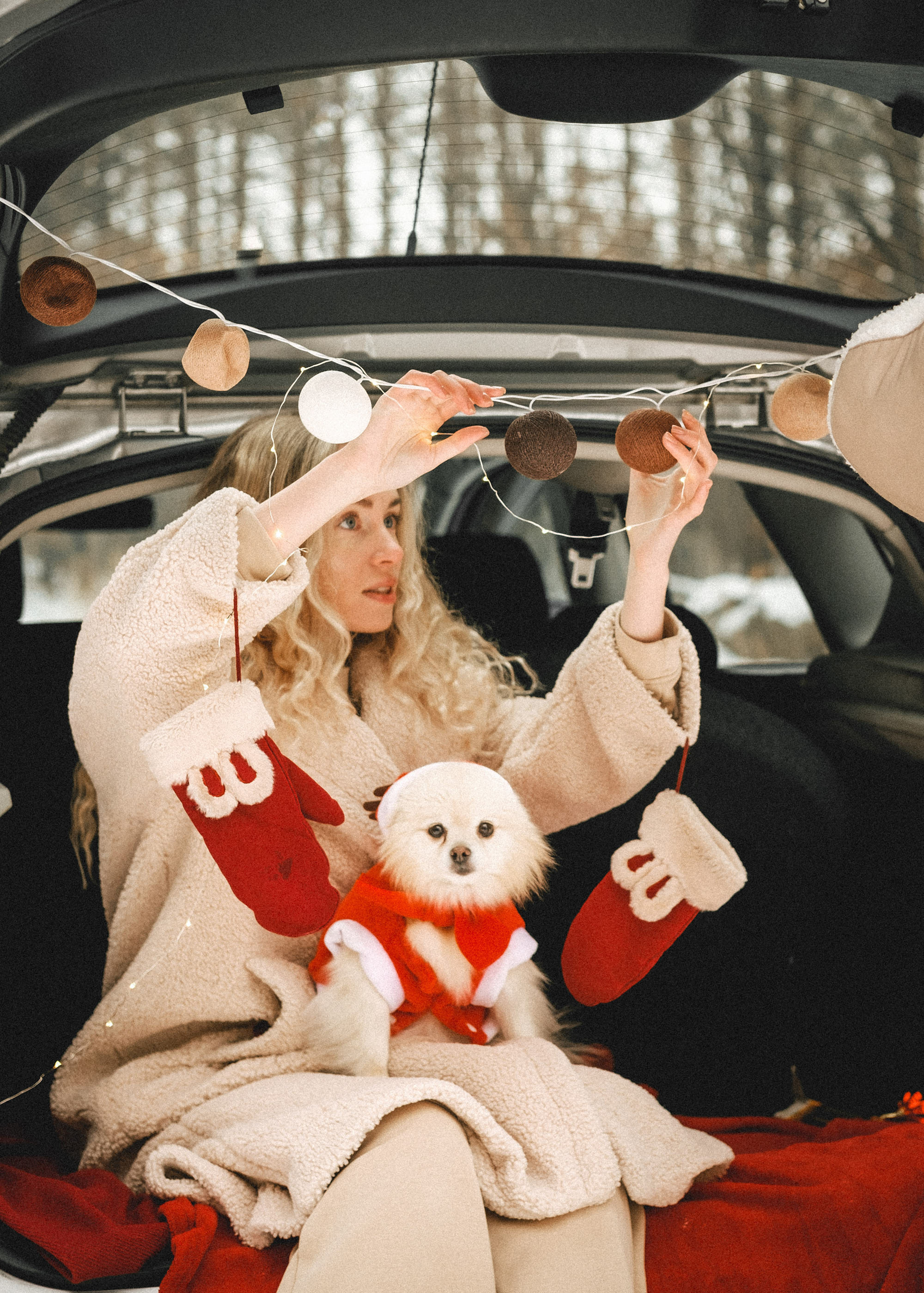 Илона и Никита. Дина Шаткова