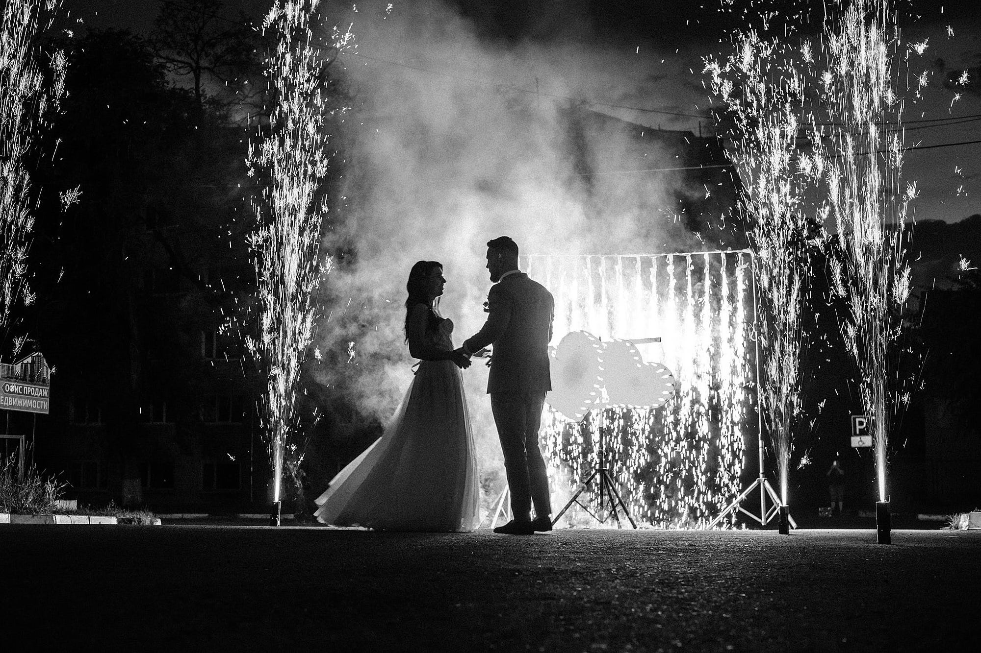 Даша и Миша. Дина Шаткова