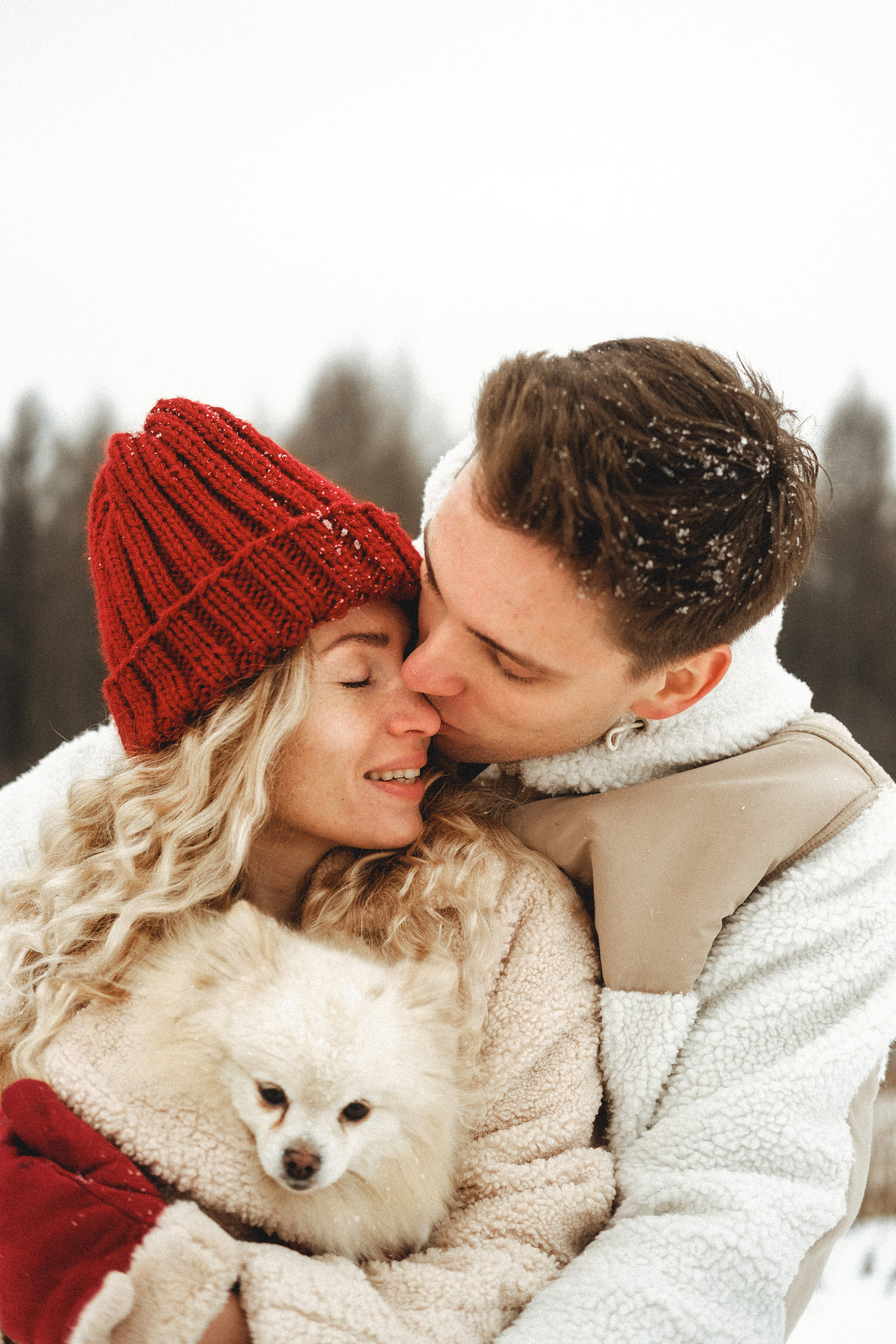 Илона и Никита. Дина Шаткова