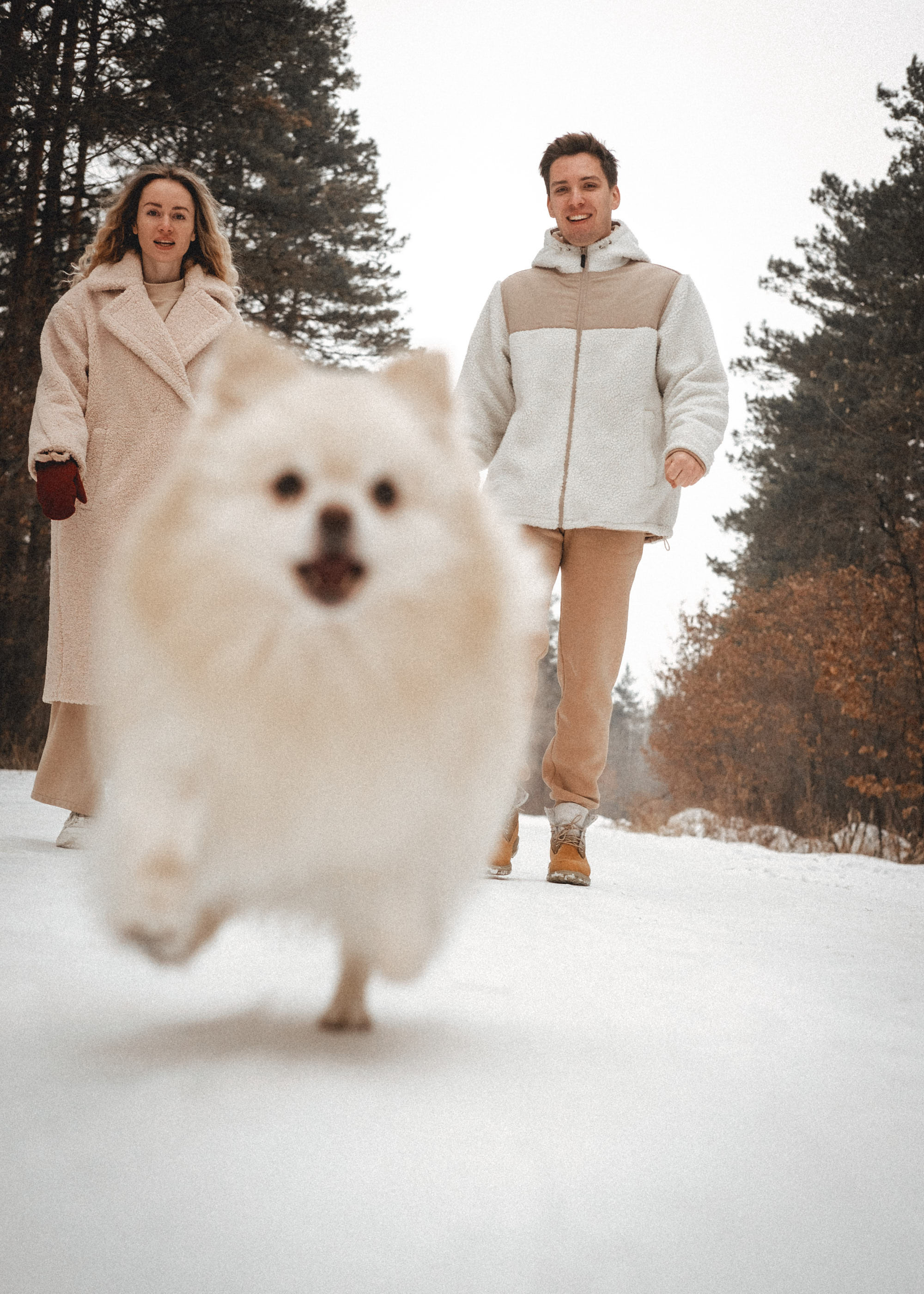 Илона и Никита. Дина Шаткова