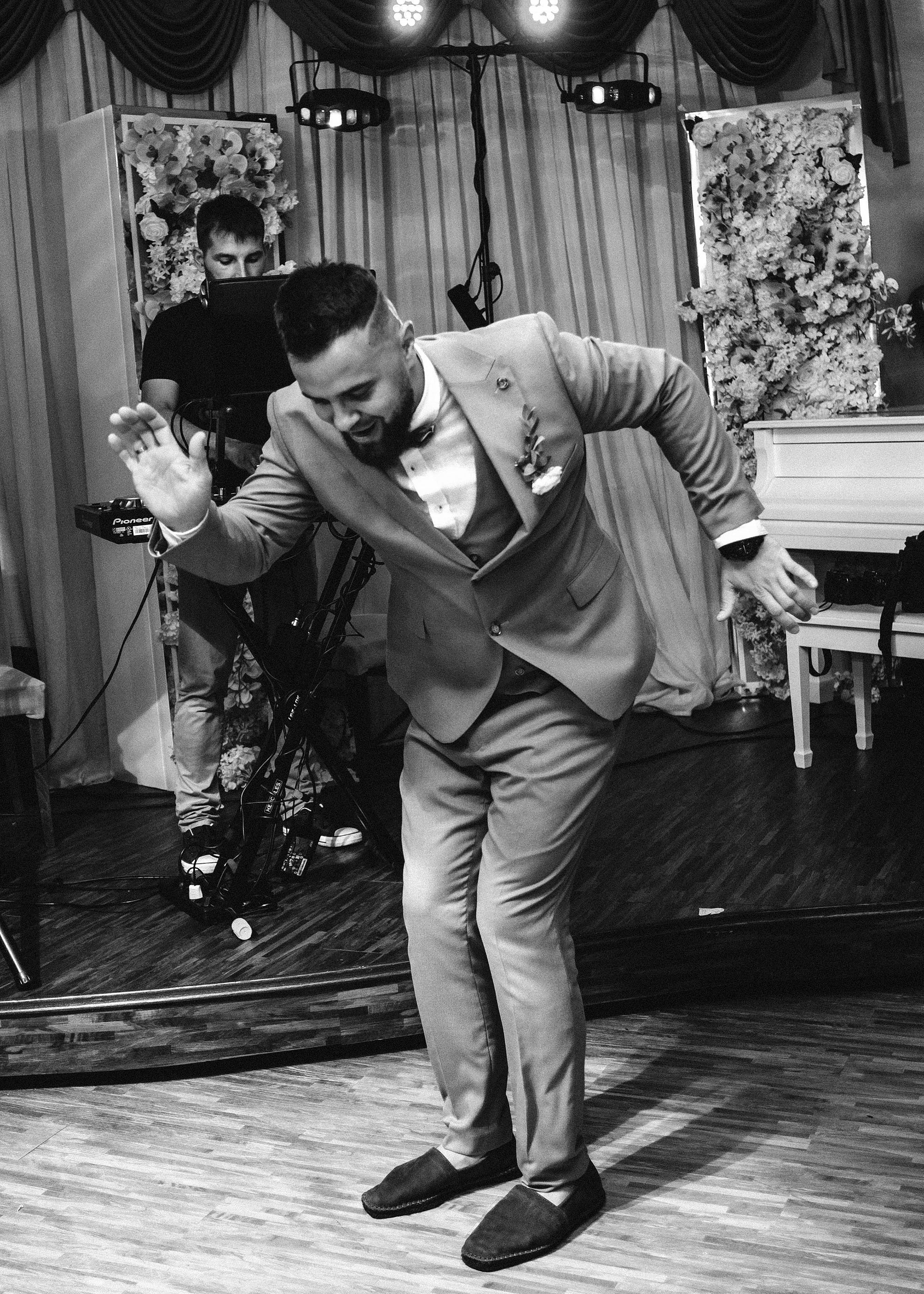 Даша и Миша. Дина Шаткова