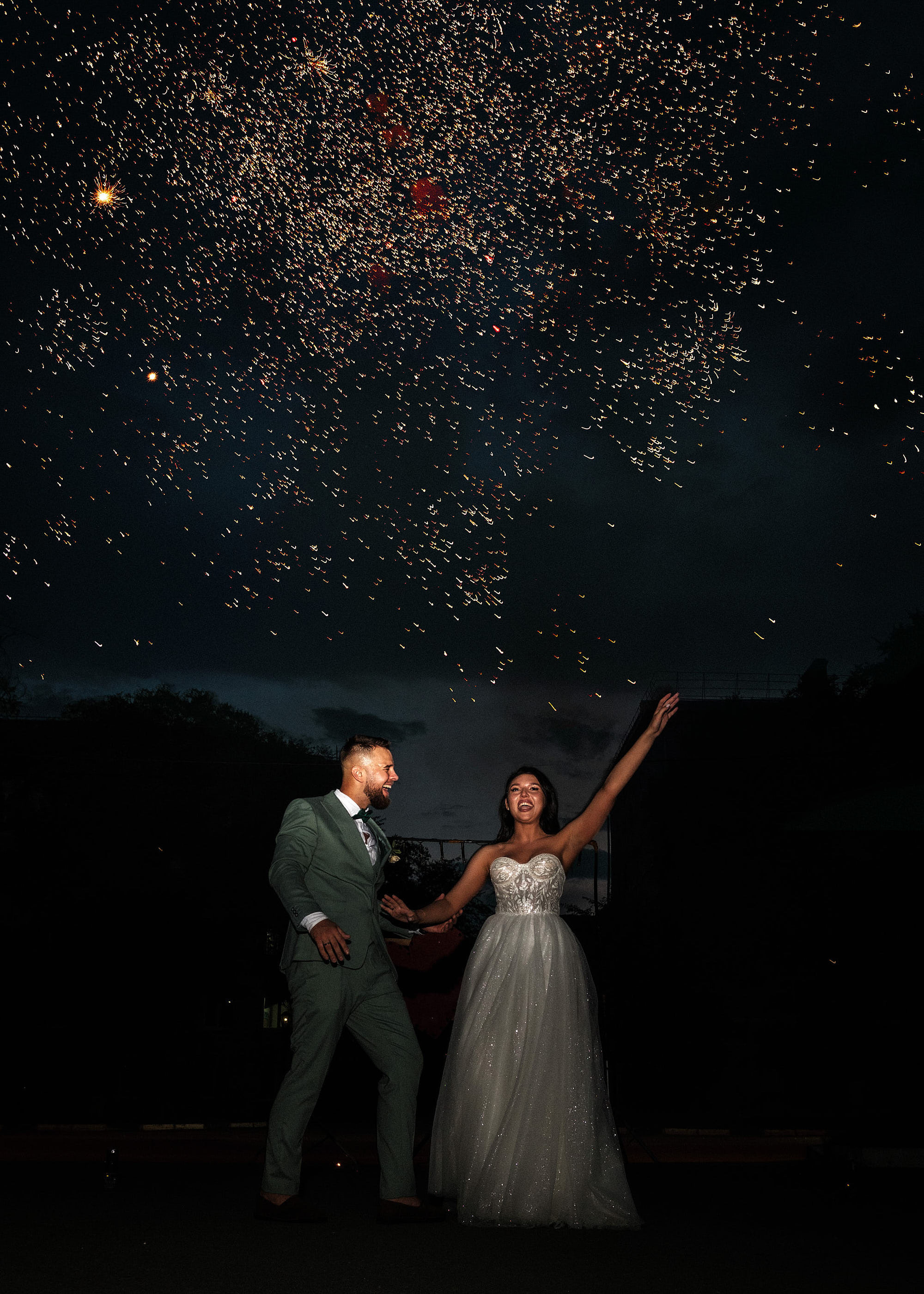 Даша и Миша. Дина Шаткова