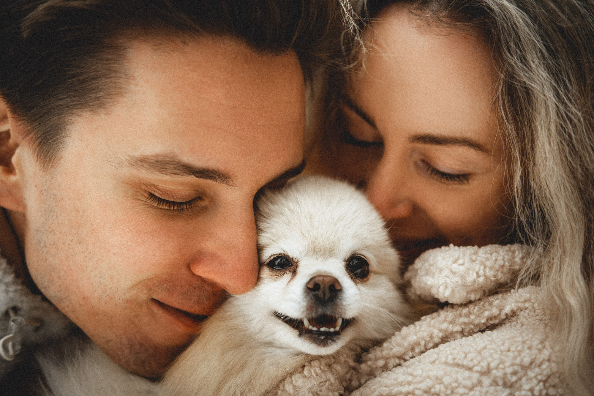 Илона и Никита. Дина Шаткова