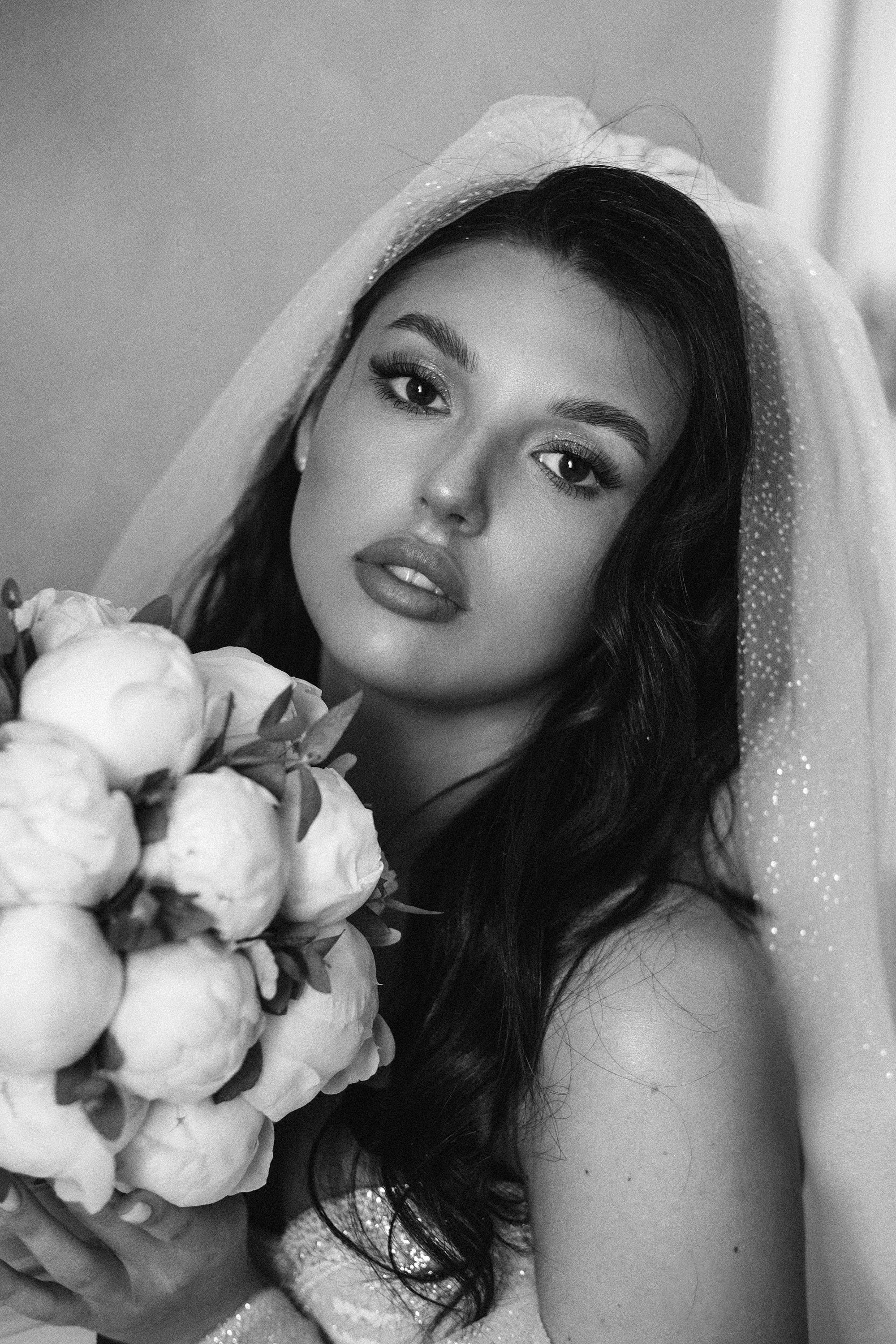 Даша и Миша. Дина Шаткова